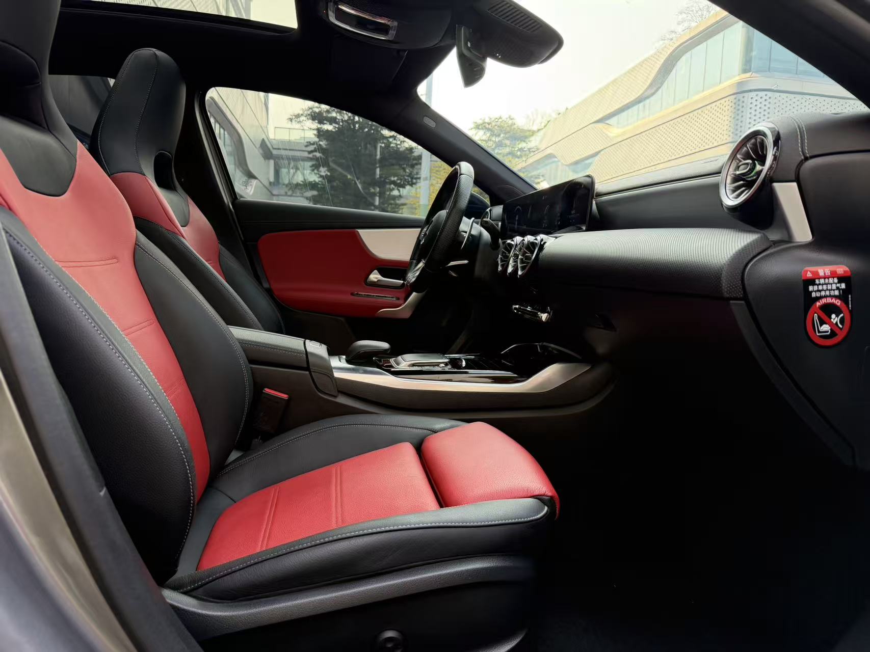 Mercedes-Benz A AMG (Imported) 2022 #7 Mercedes-Benz A AMG (Imported) 2022 صورة سيارة #7