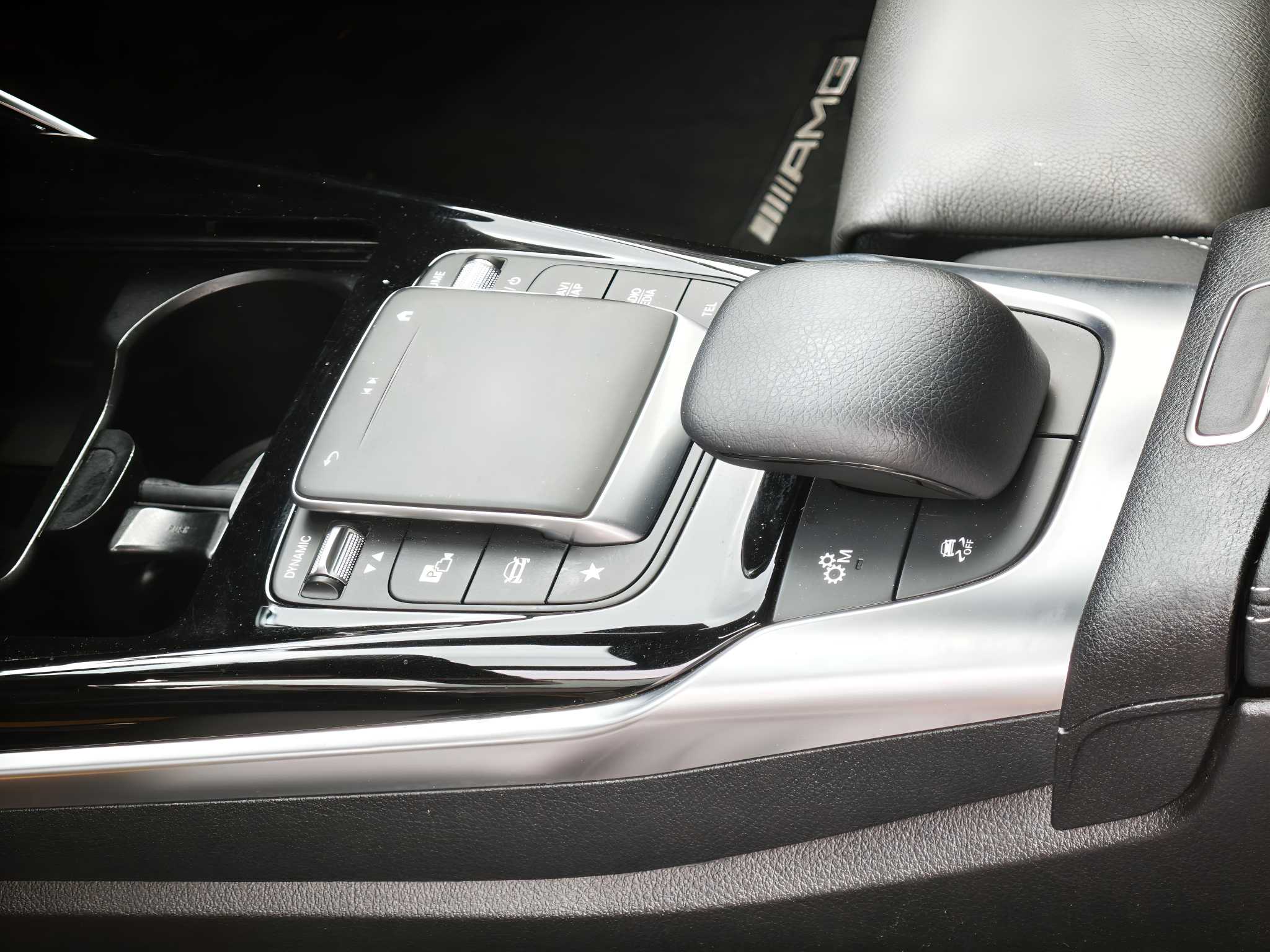 Mercedes-Benz A AMG (Imported) 2022 car image #7