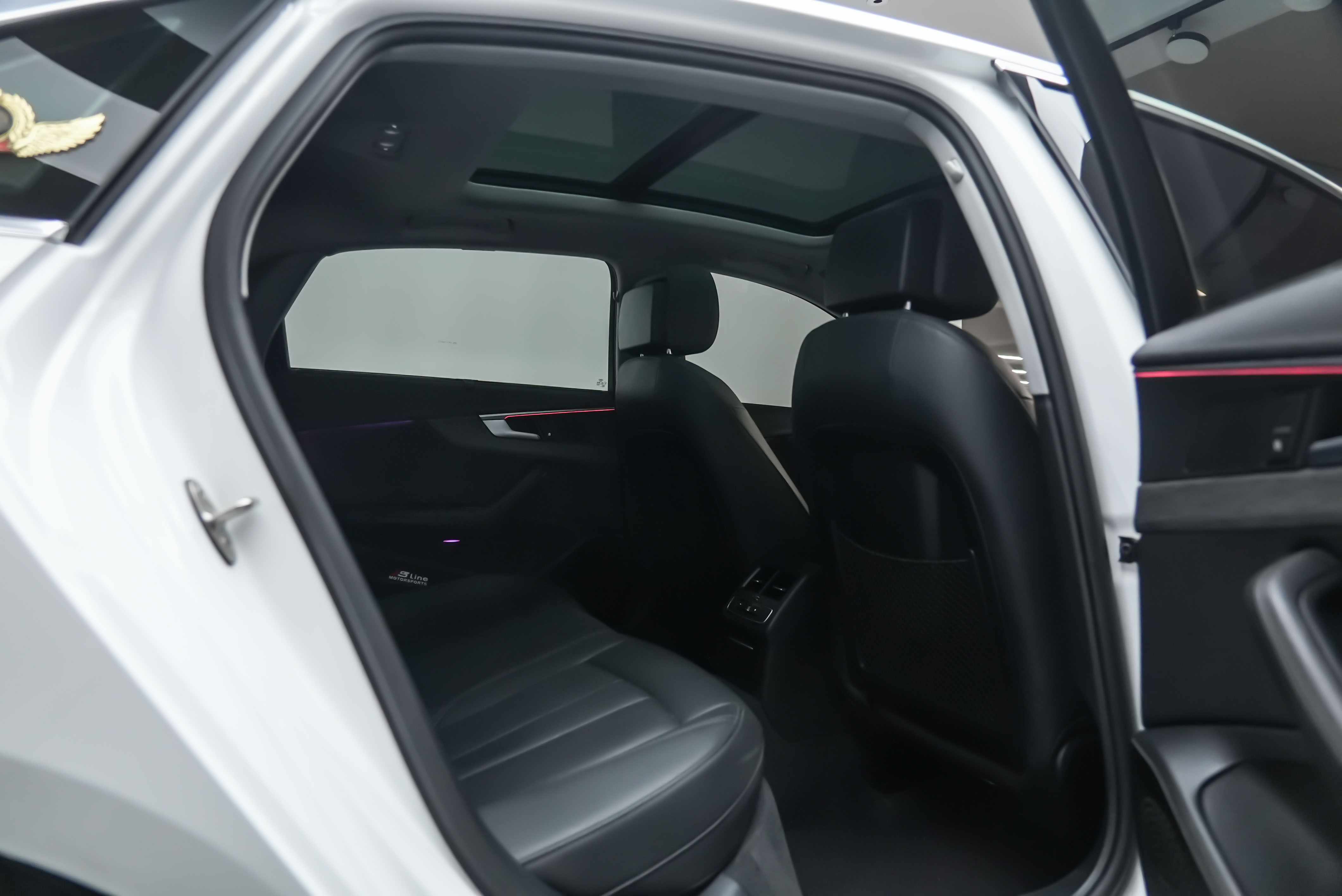 奥迪 奥迪A4L 2022 汽车图片 #7