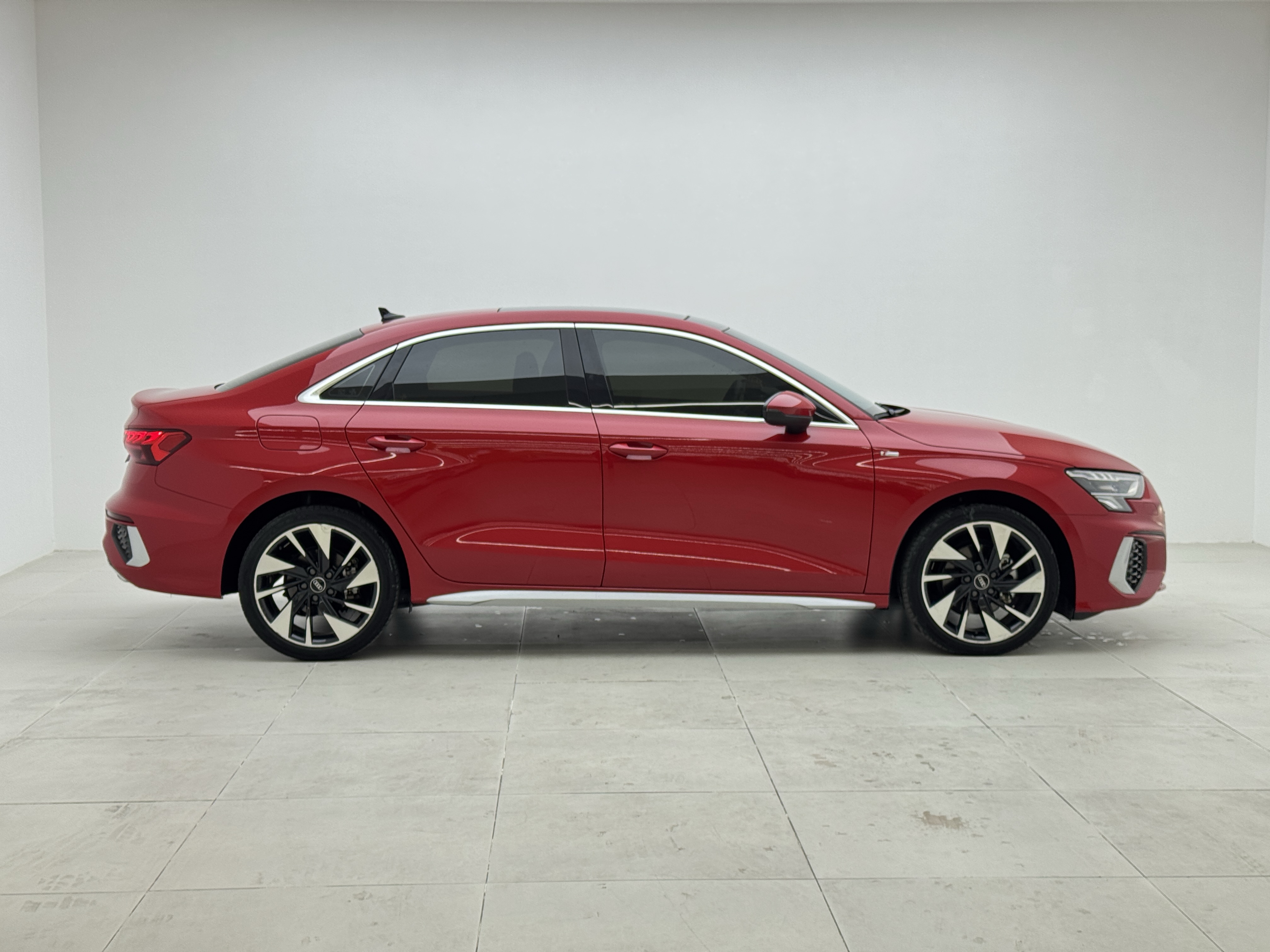 Audi A3 2022 car image #7