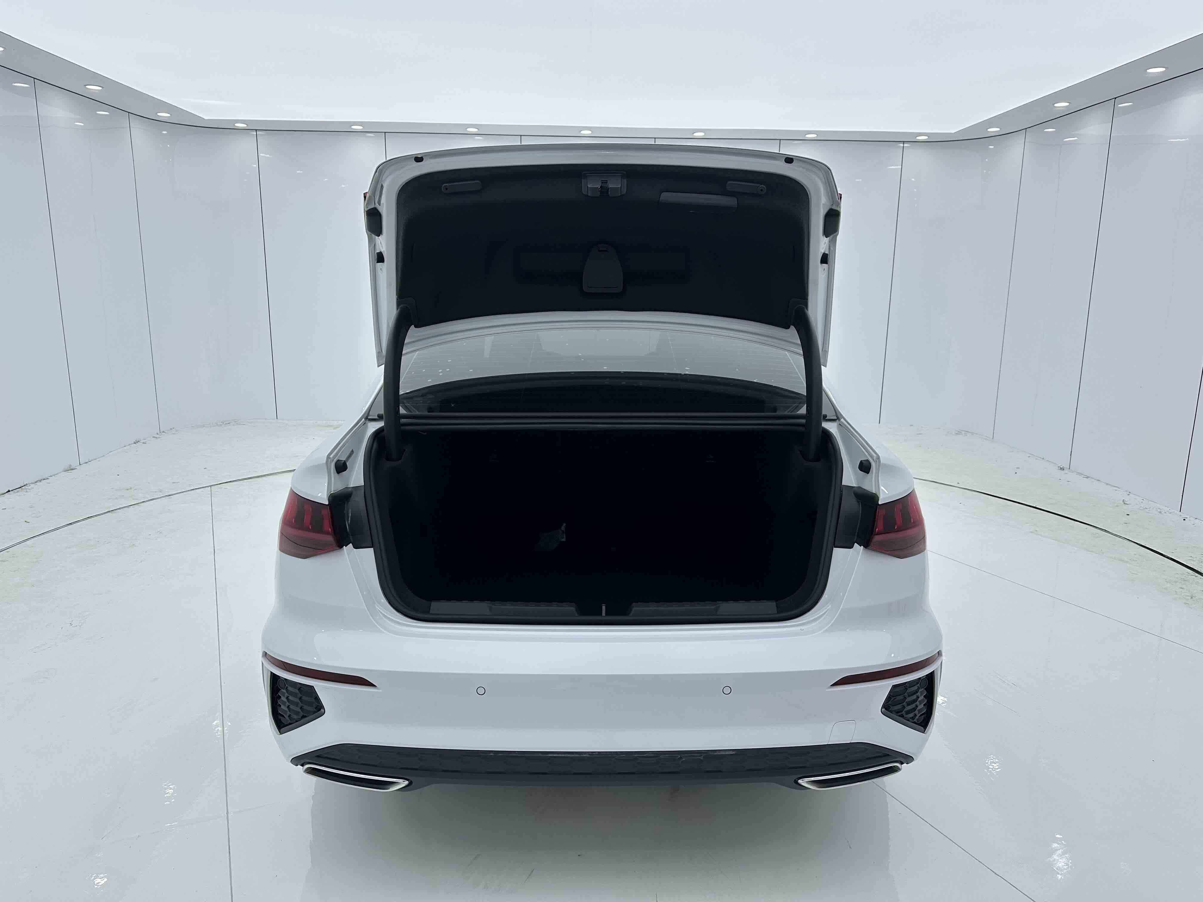 Audi A3 2021 car image #7