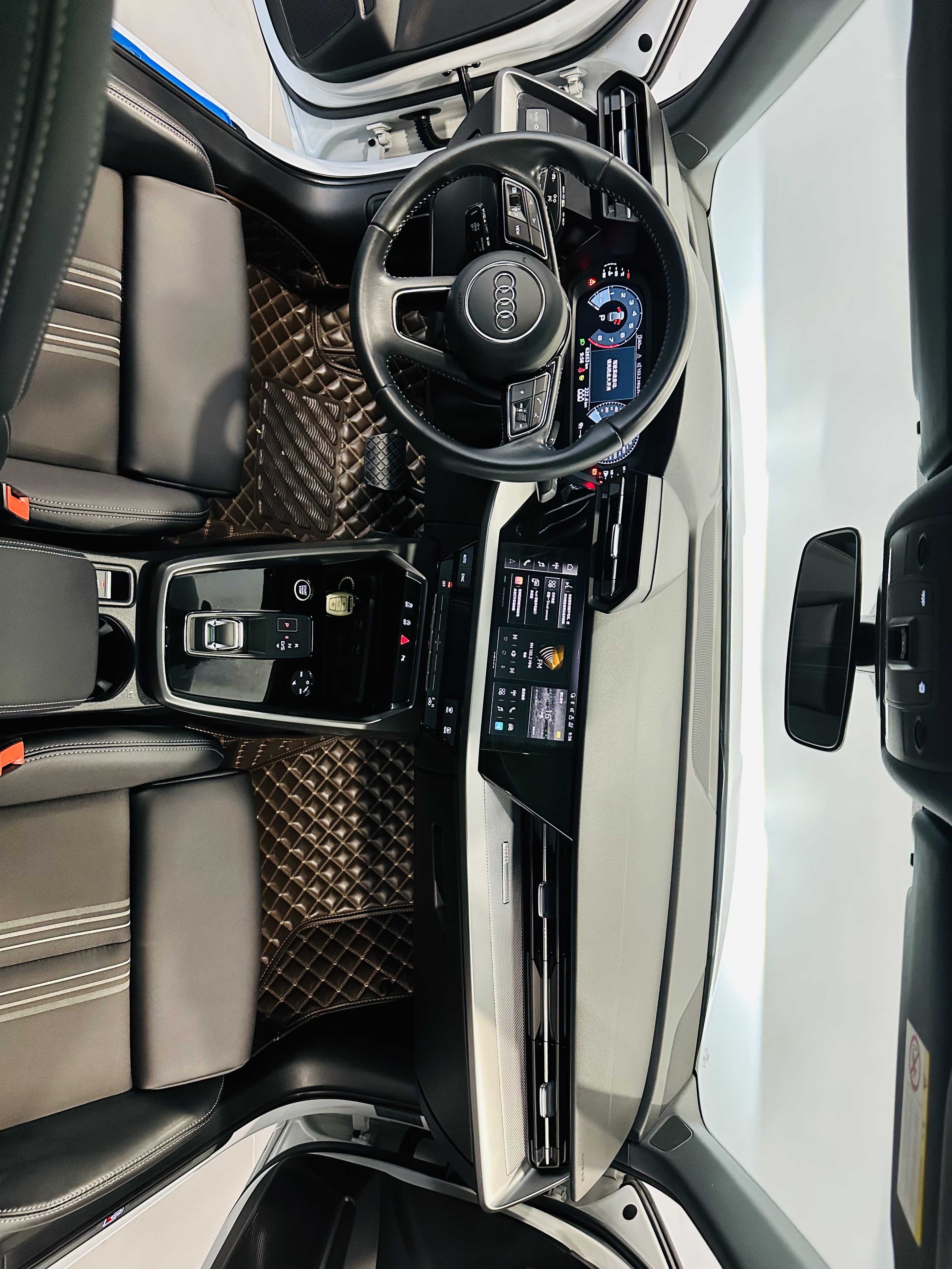 Audi A3 2022 car image #7