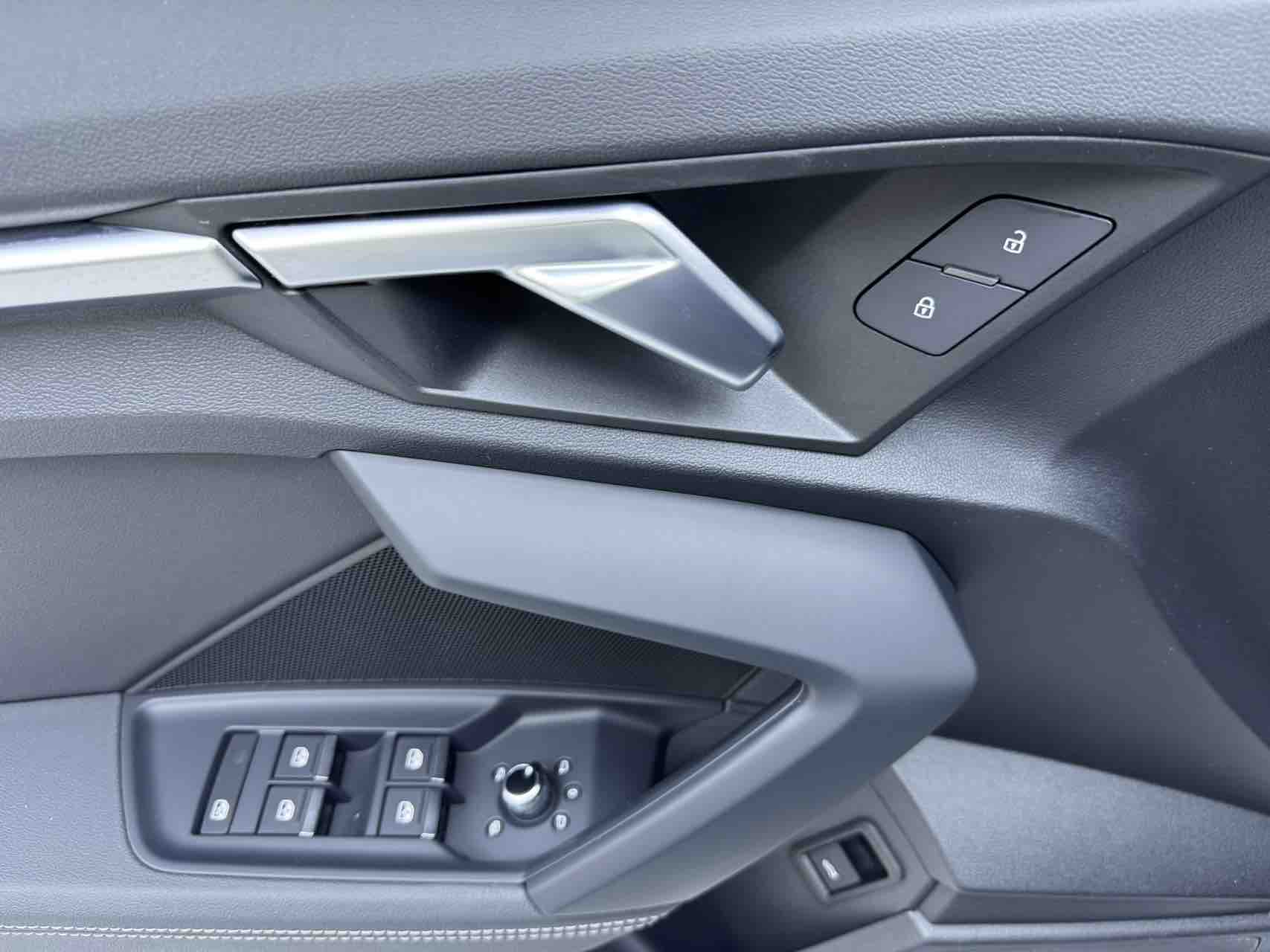 Audi A3 2021 car image #7