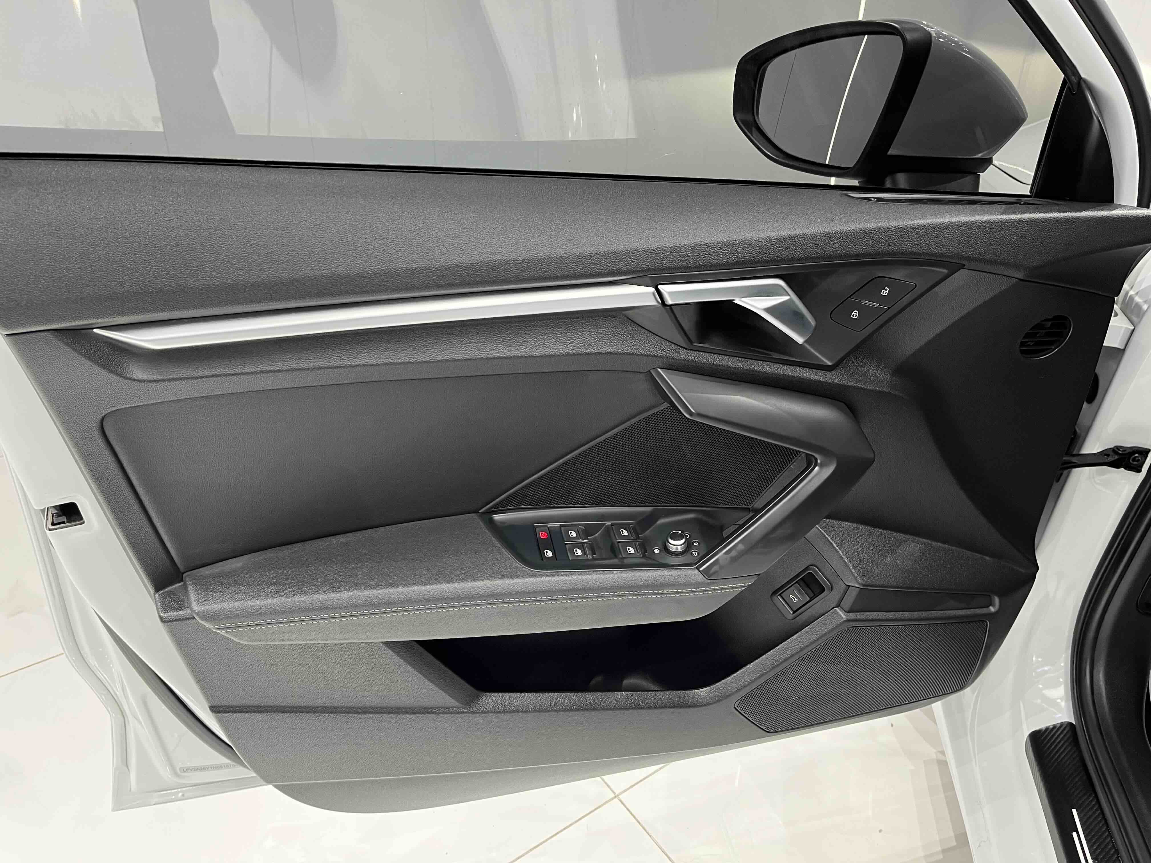 Audi A3 2022 car image #7