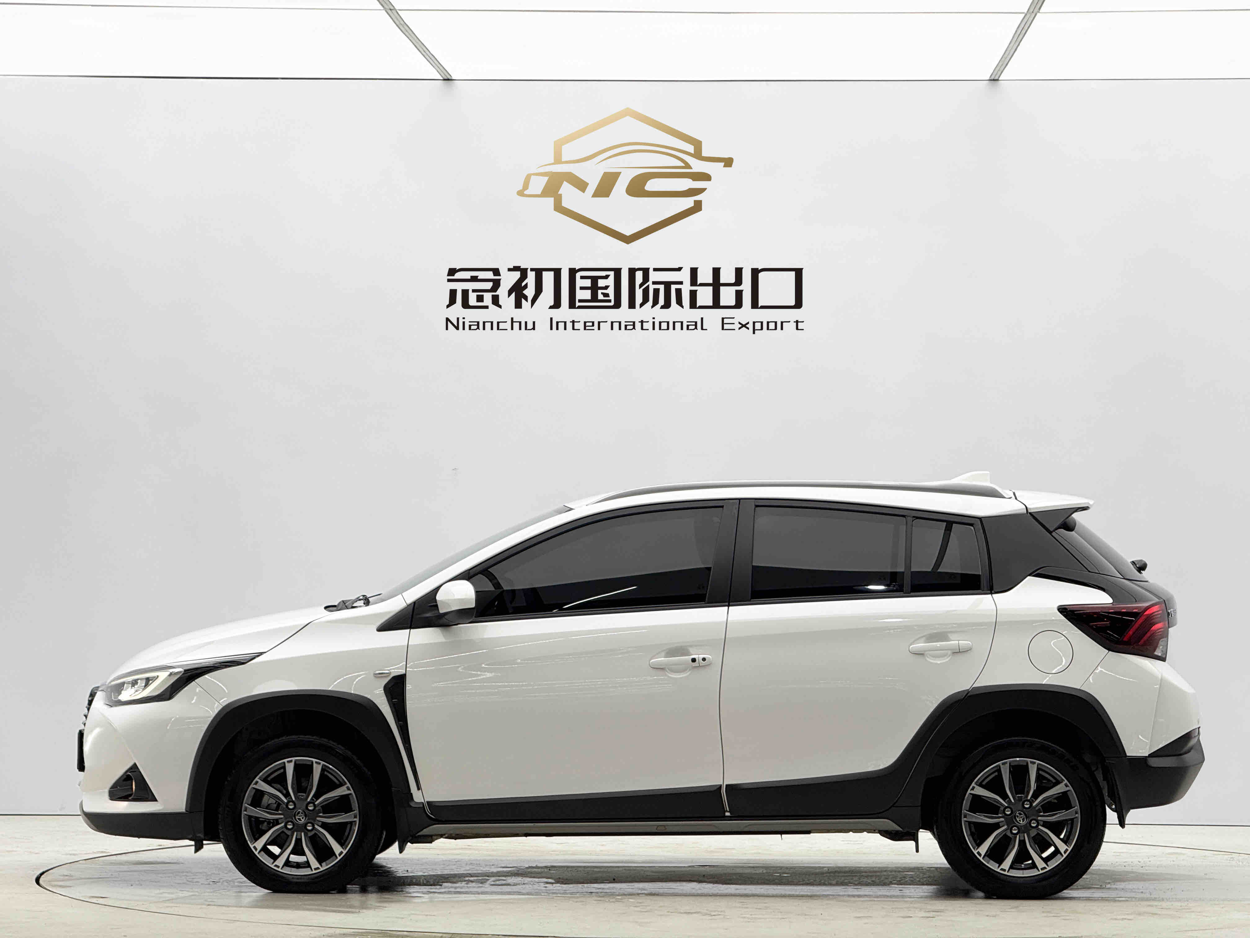 Yaris L Zhixuan 2022 car image #7