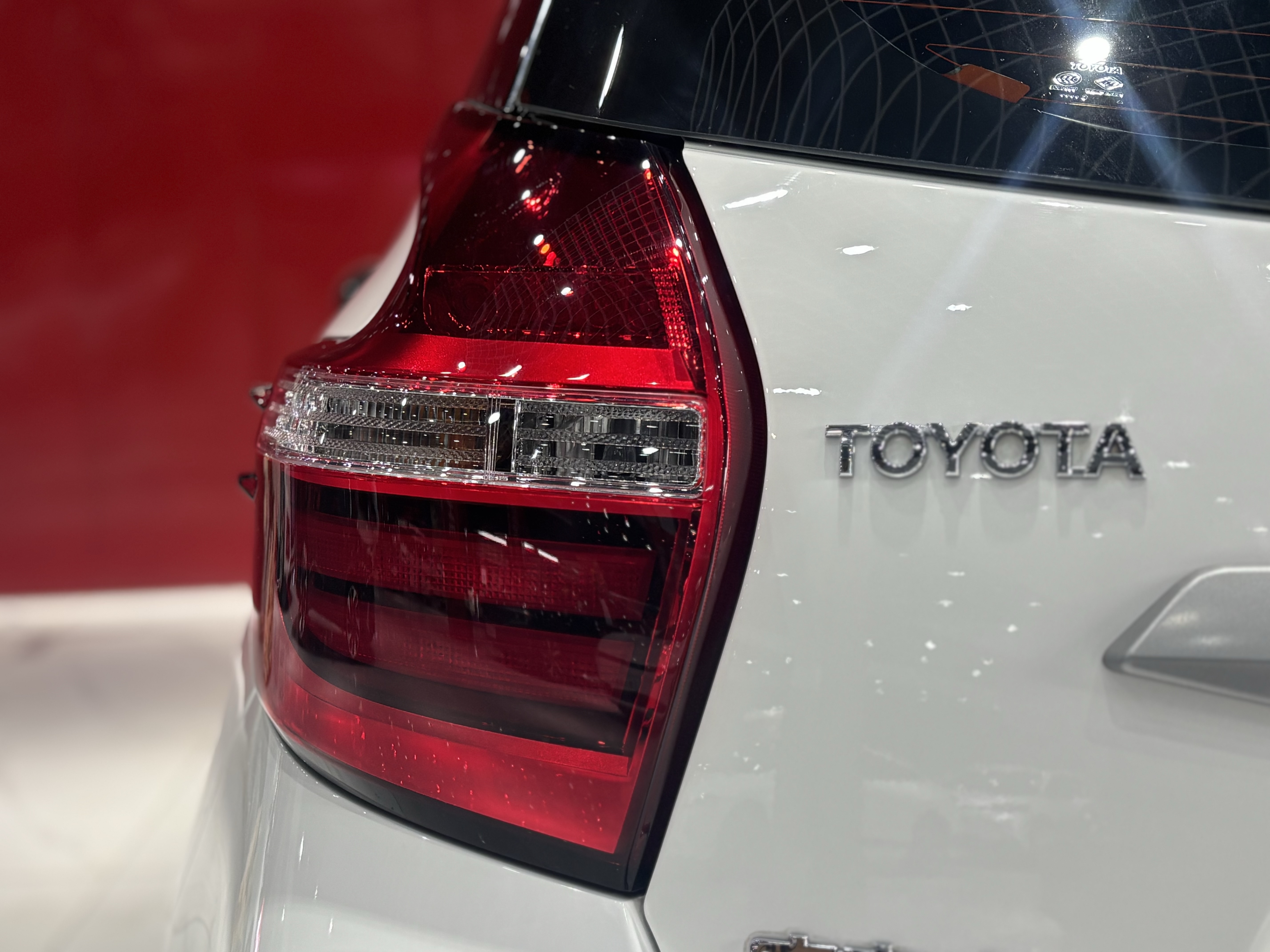 丰田 YARiS L 致炫 2023 汽车图片 #7