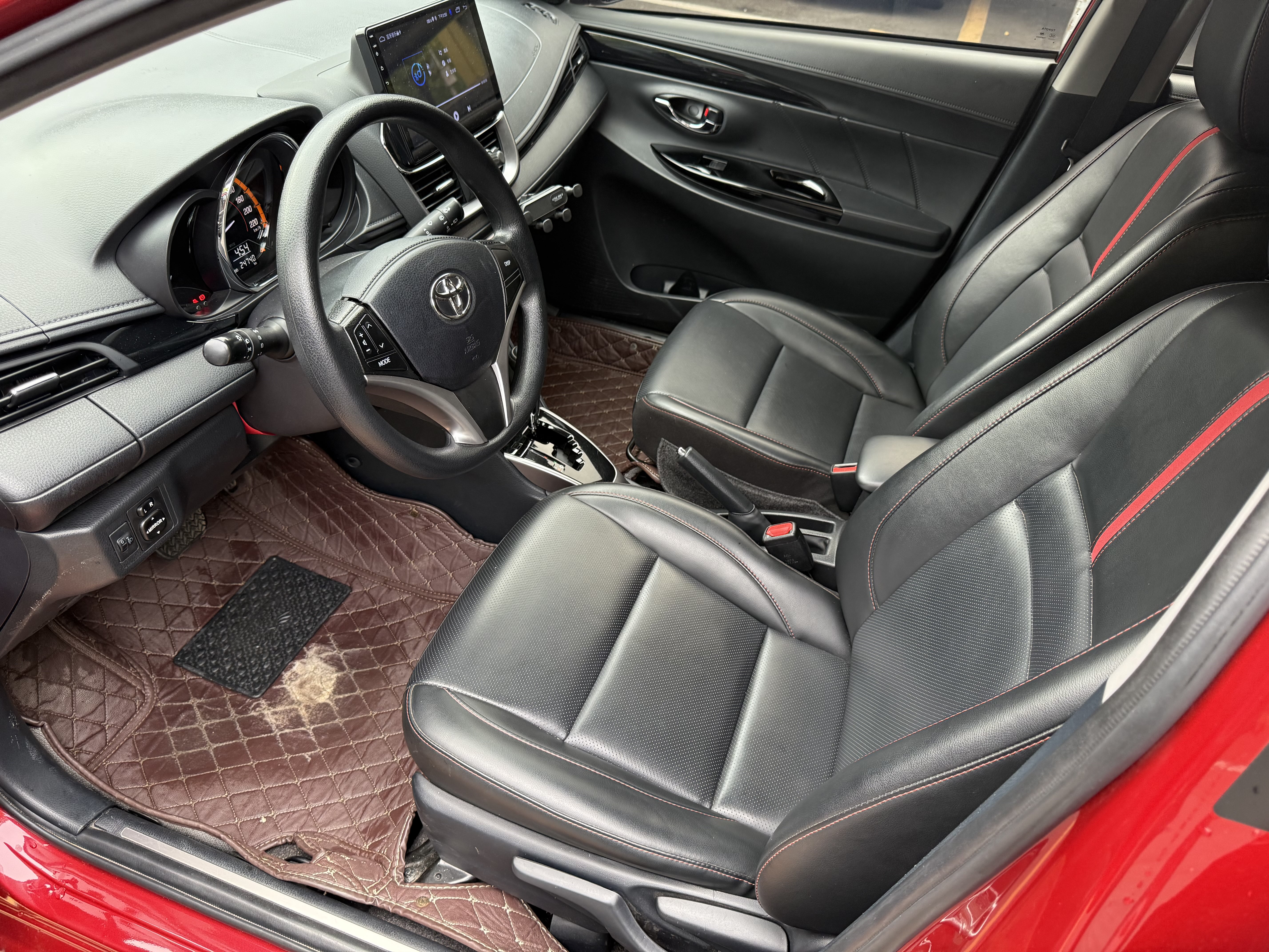 Yaris L Zhixuan 2022 car image #7