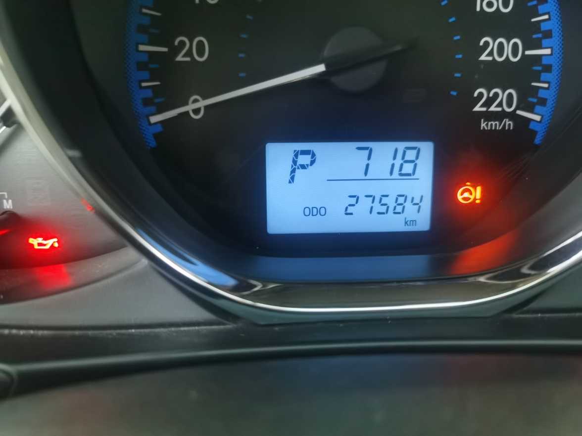 Yaris L Zhixuan 2018 car image #7