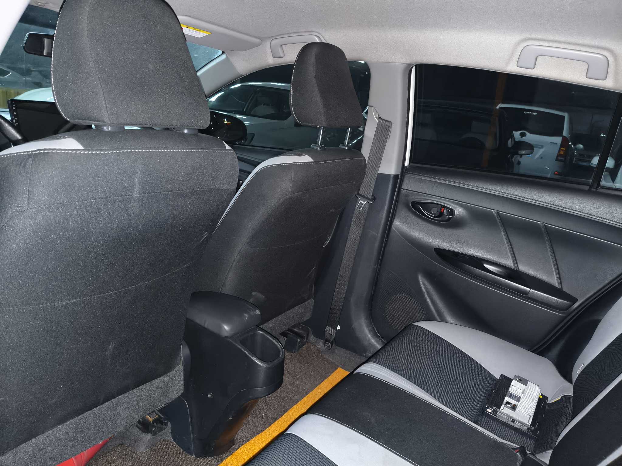 YARiS L 致炫 2023 汽车图片 #7