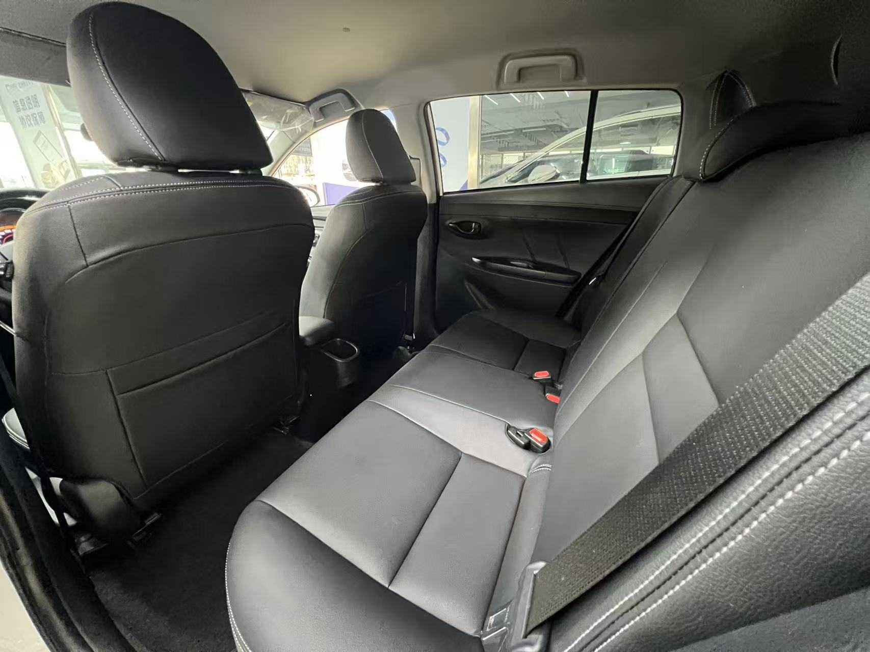 Toyota Yaris L Zhixuan 2022 car image #7