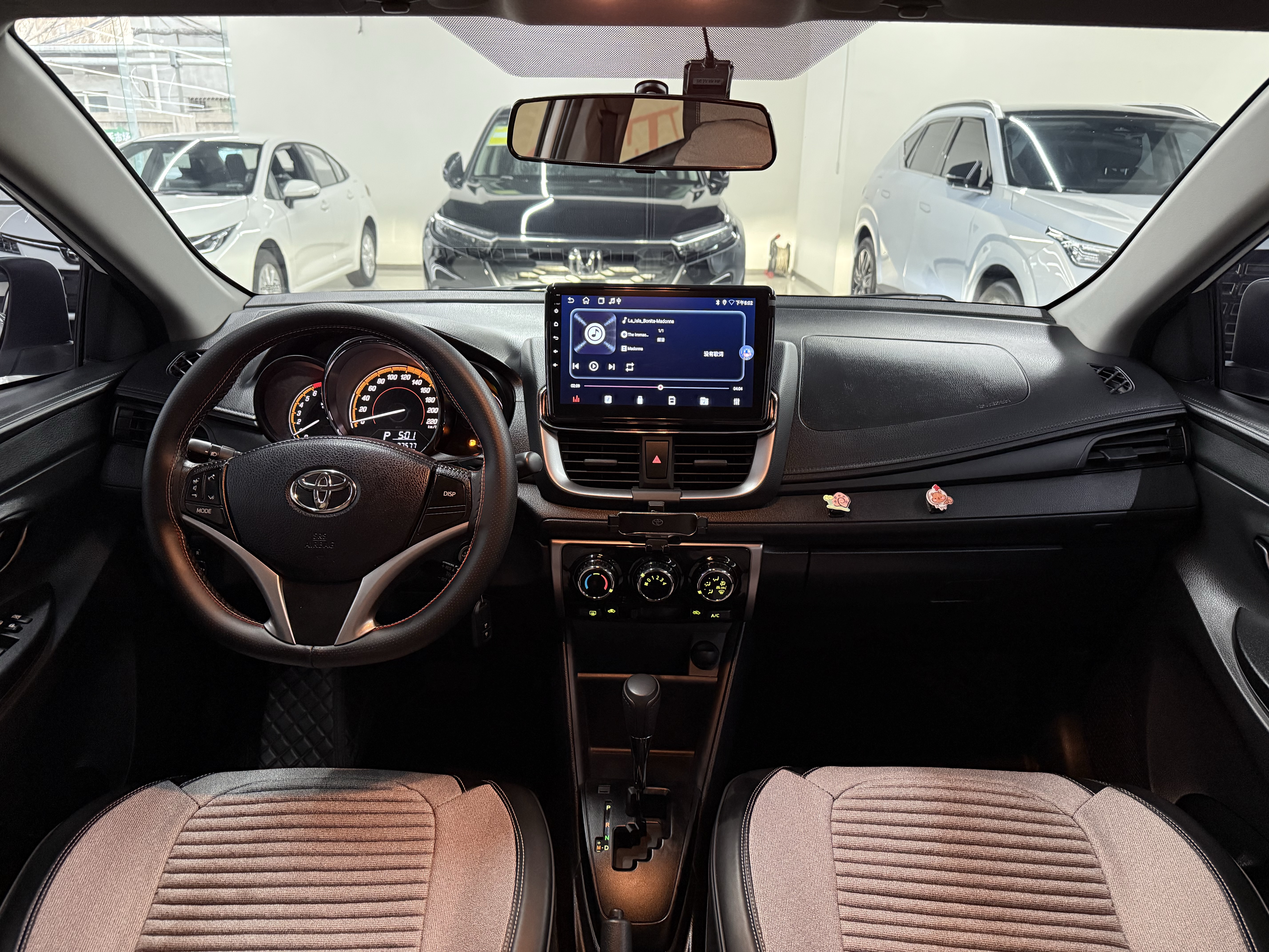 Yaris L Zhixuan 2023 car image #7