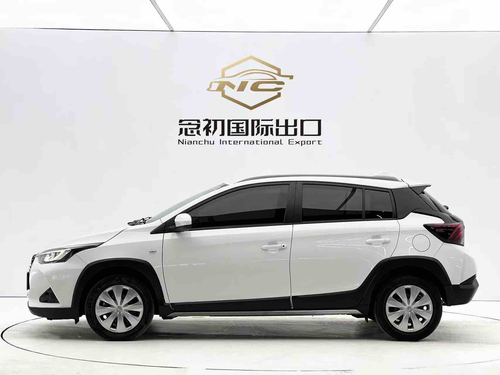 Yaris L Zhixuan 2023 car image #7