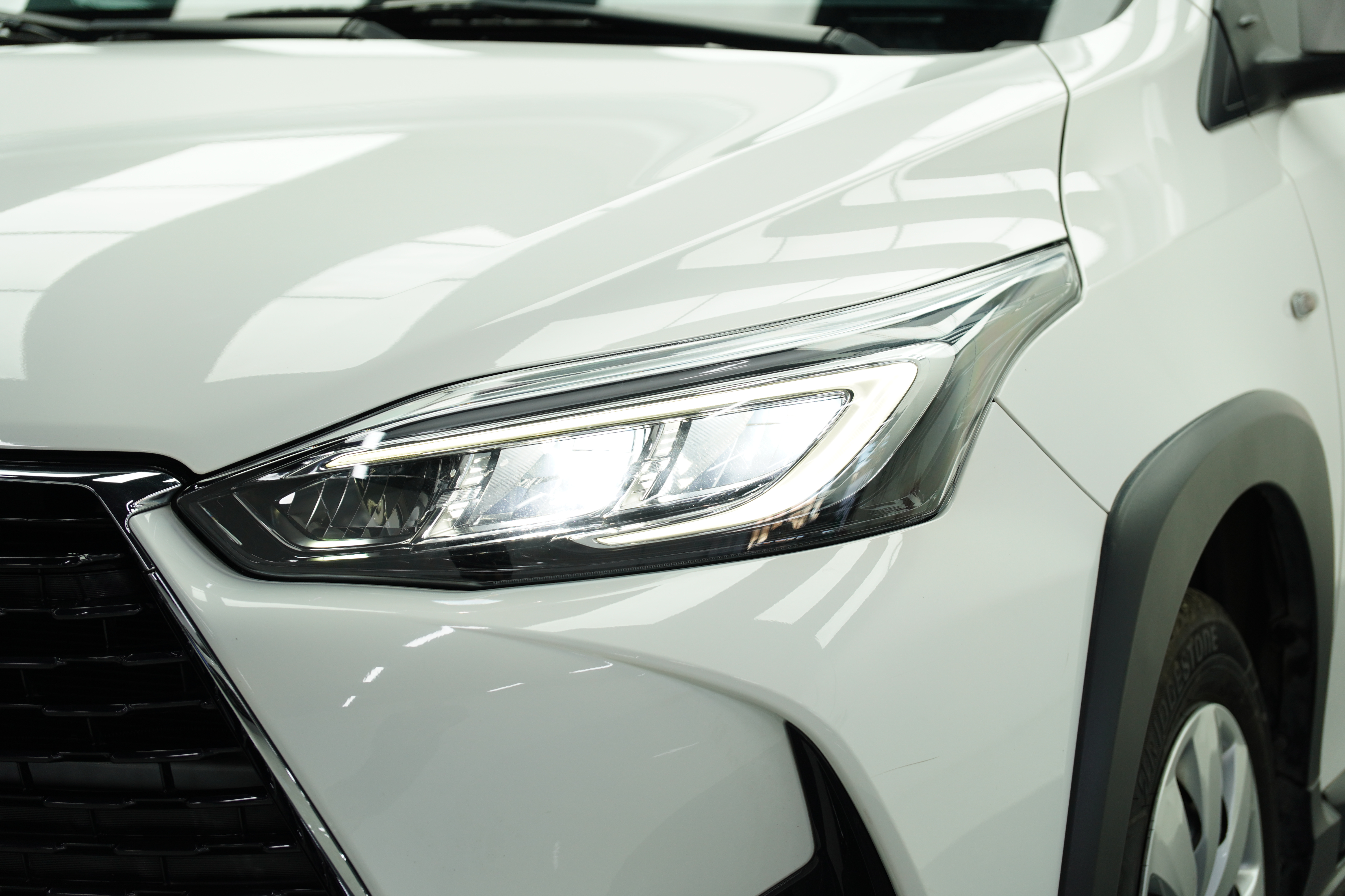 Yaris L Zhixuan 2022 car image #7