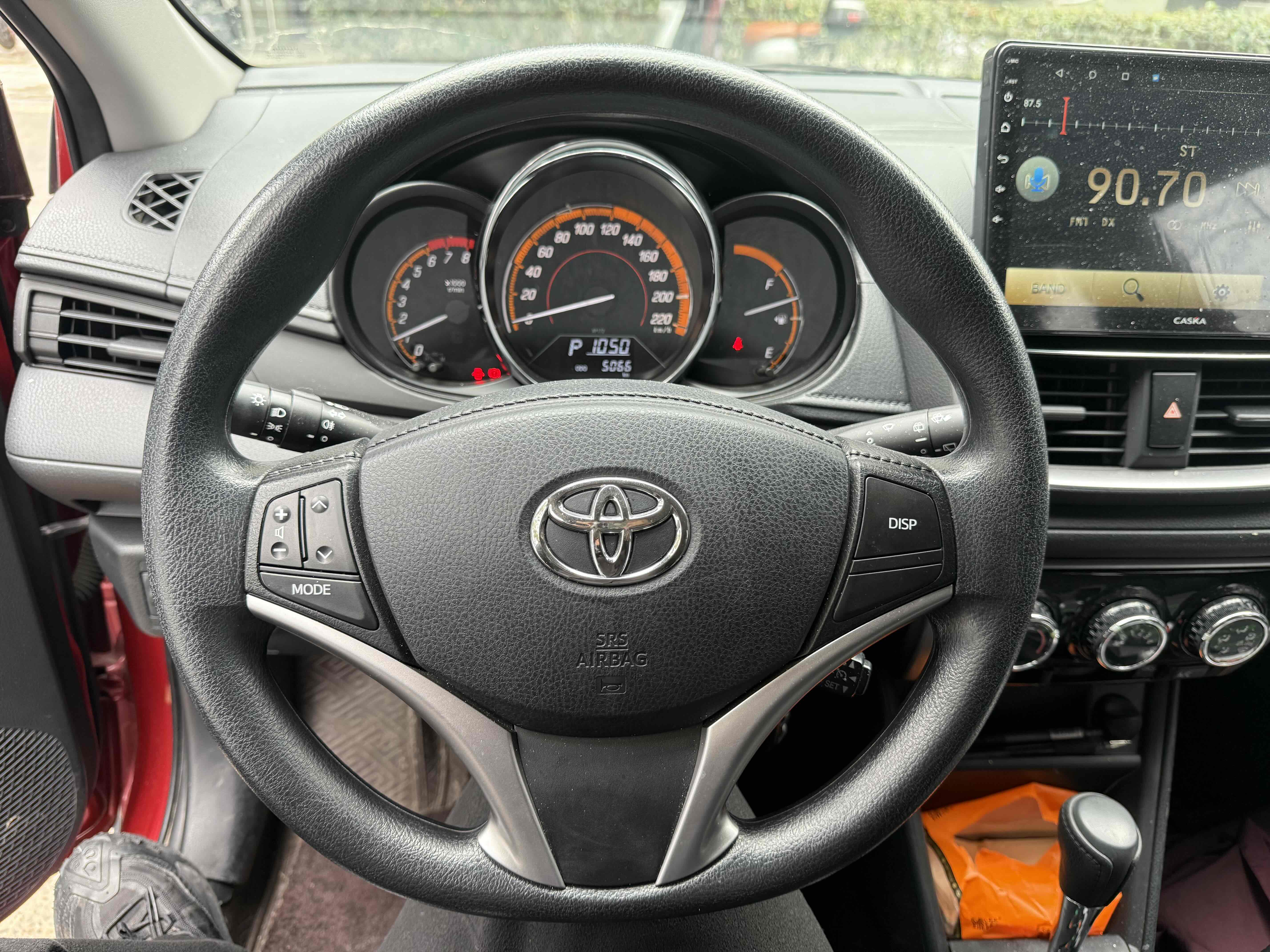 Yaris L Zhixuan 2023 car image #7