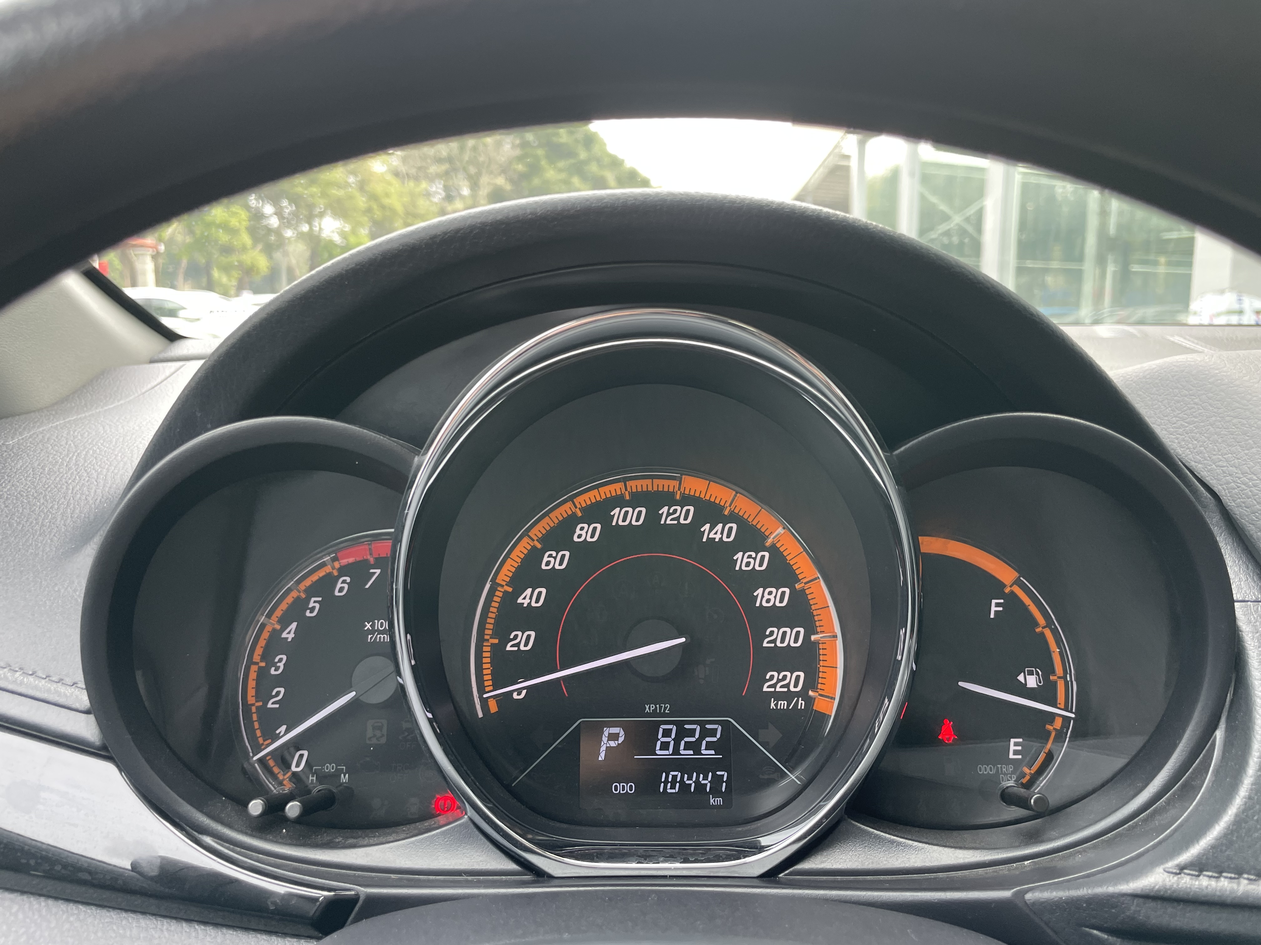 Toyota Yaris L Zhixuan 2023 #7 Toyota Yaris L Zhixuan 2023 car image #7