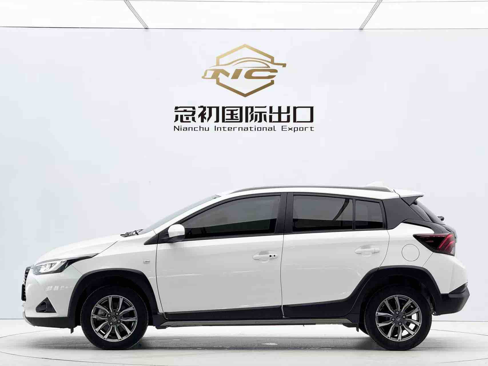 Yaris L Zhixuan 2023 car image #7
