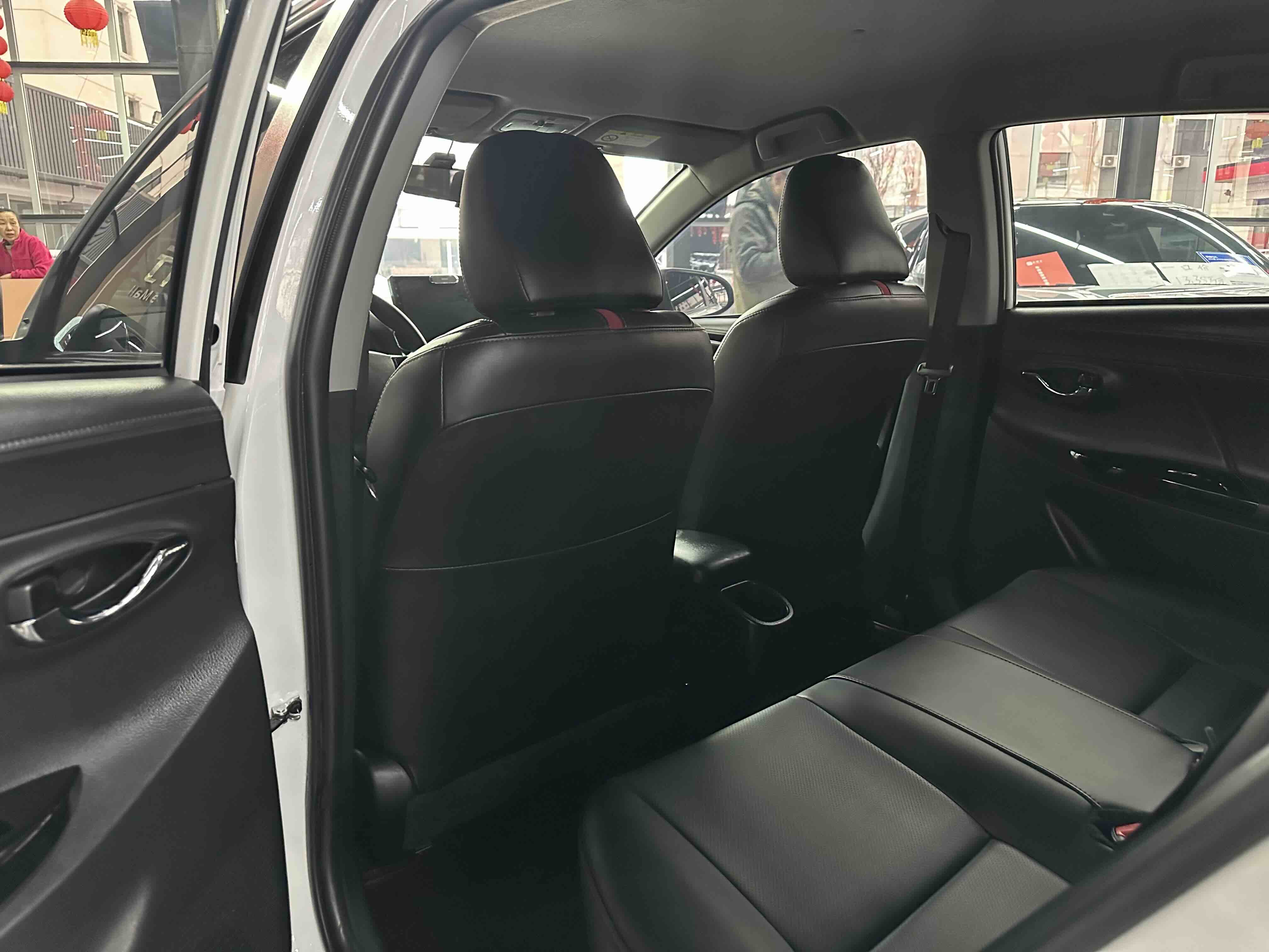 Yaris L Zhixuan 2022 car image #7