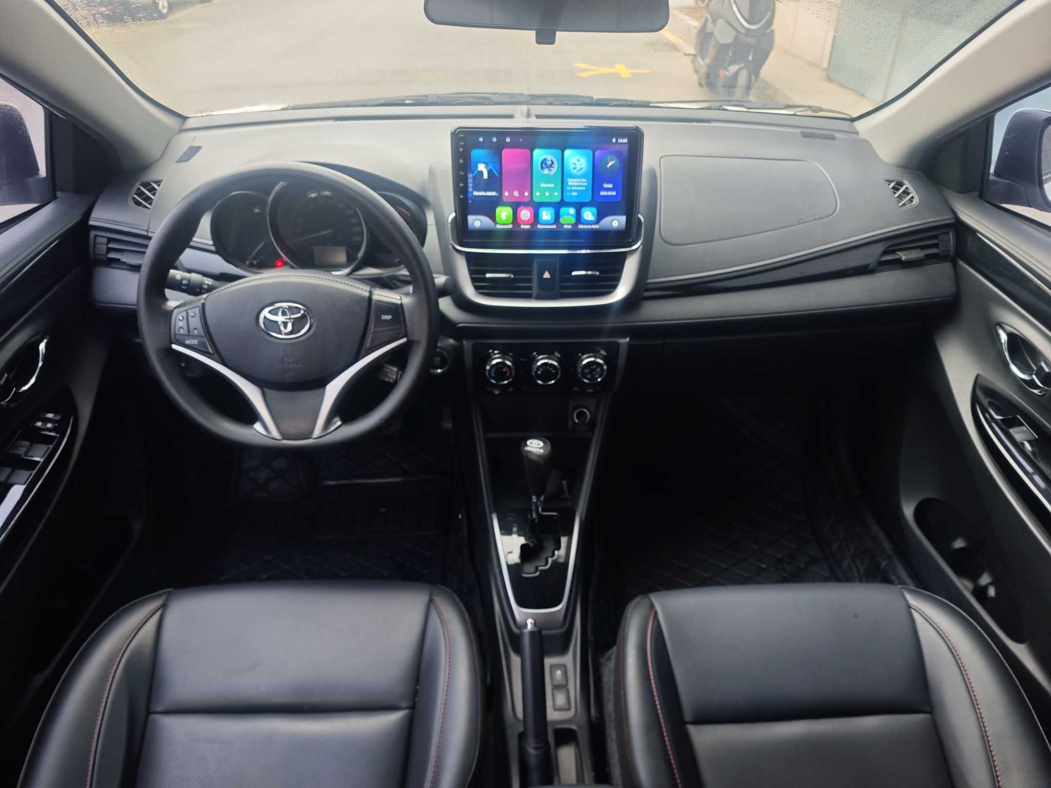 Yaris L Zhixuan 2022 #7 Yaris L Zhixuan 2022 car image #7