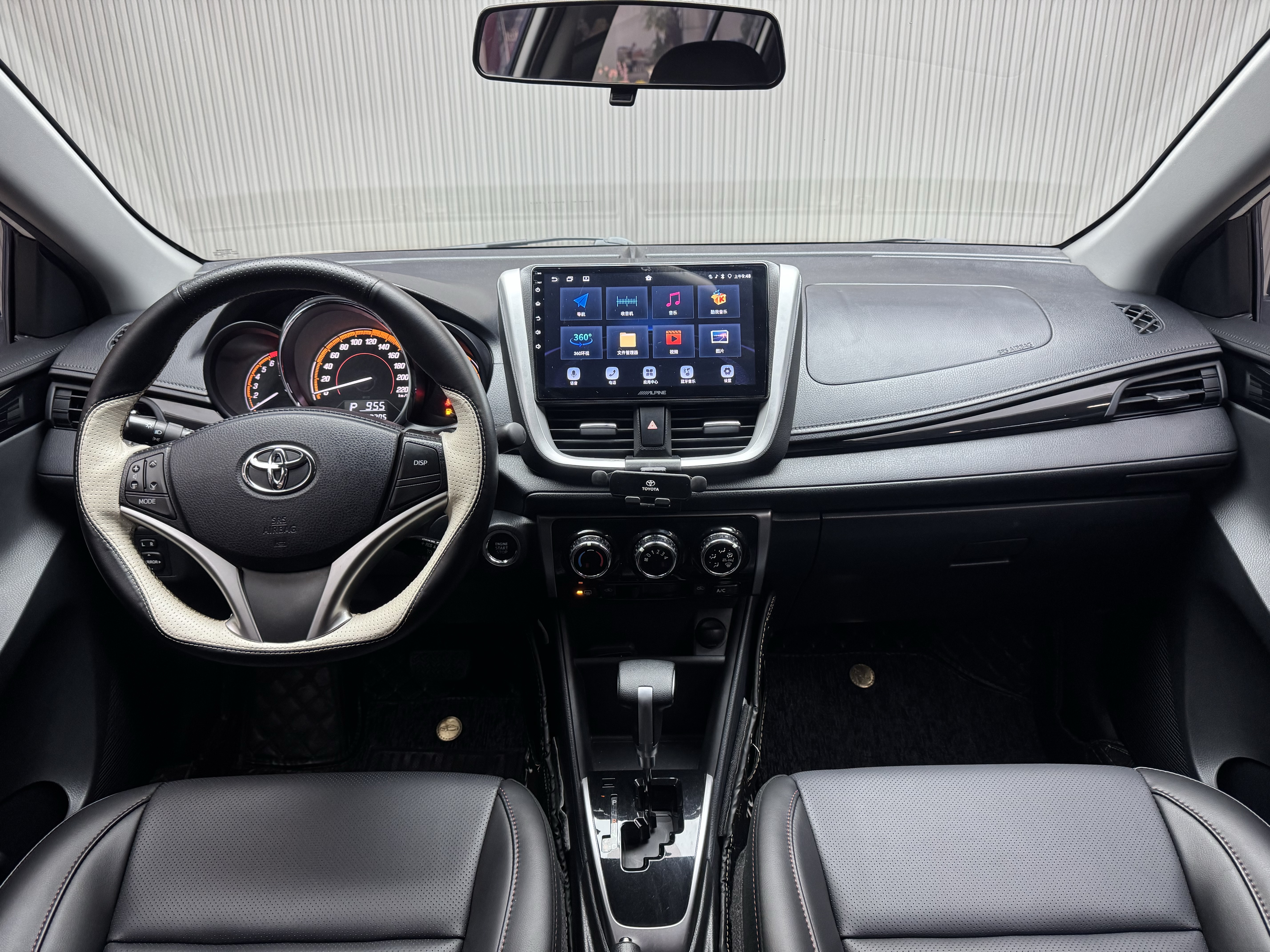 Yaris L Zhixuan 2022 car image #7