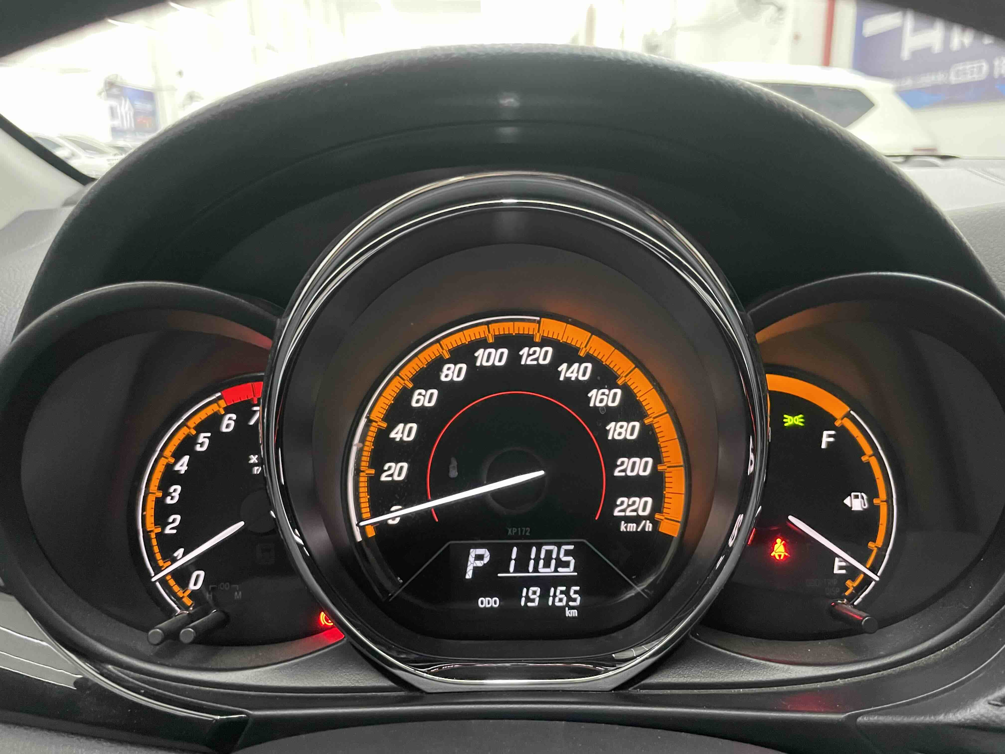 Yaris L Zhixuan 2022 #7 Yaris L Zhixuan 2022 car image #7