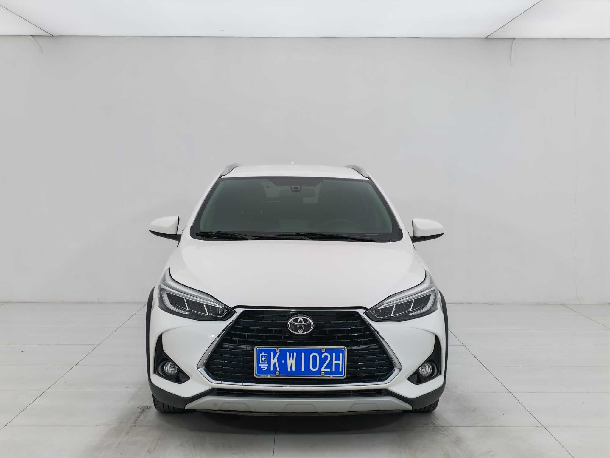 Toyota Yaris L Zhixuan 2022 #7 Toyota Yaris L Zhixuan 2022 imagem de carro #7