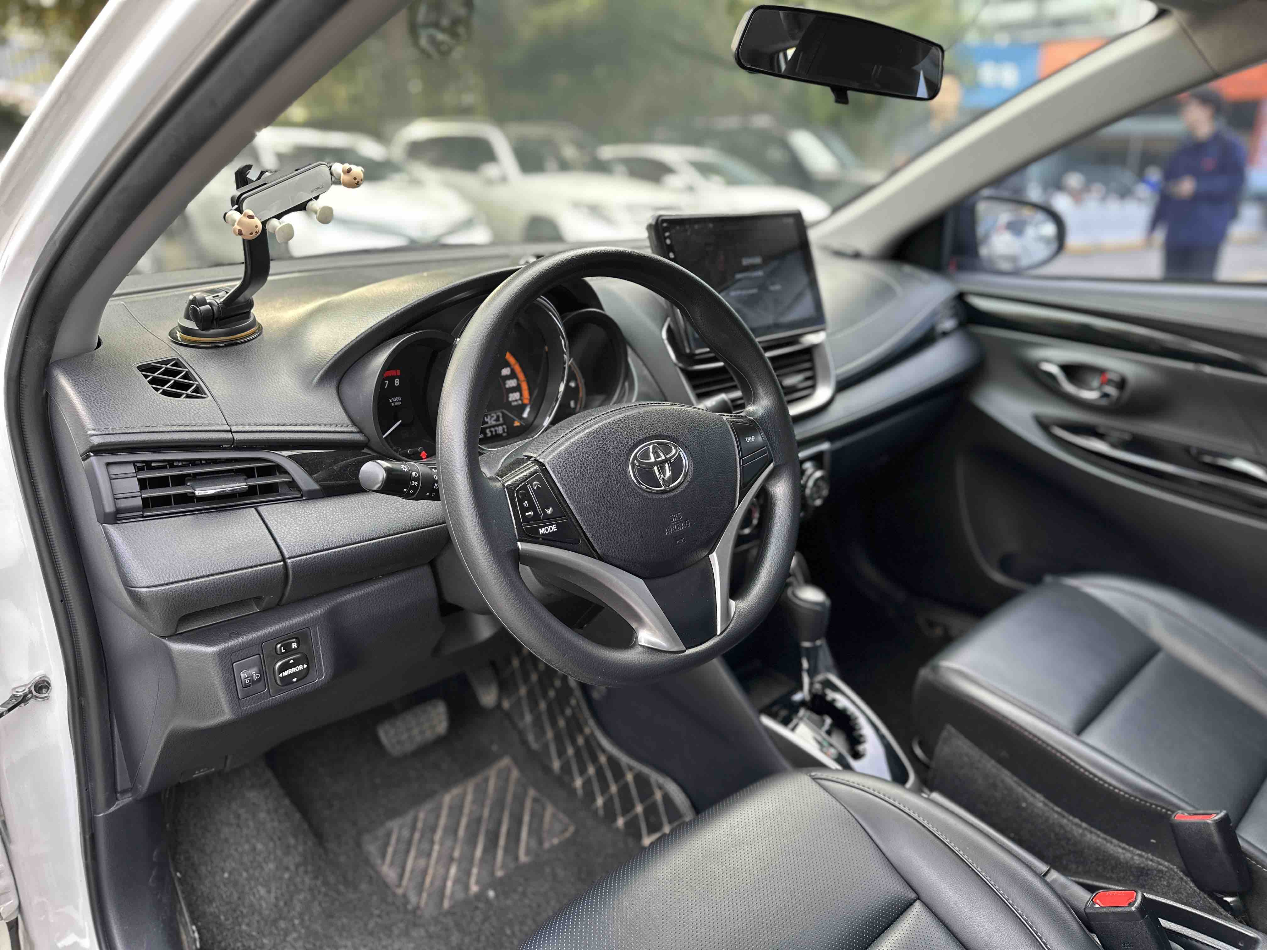 Yaris L Zhixuan 2022 #7 Yaris L Zhixuan 2022 car image #7