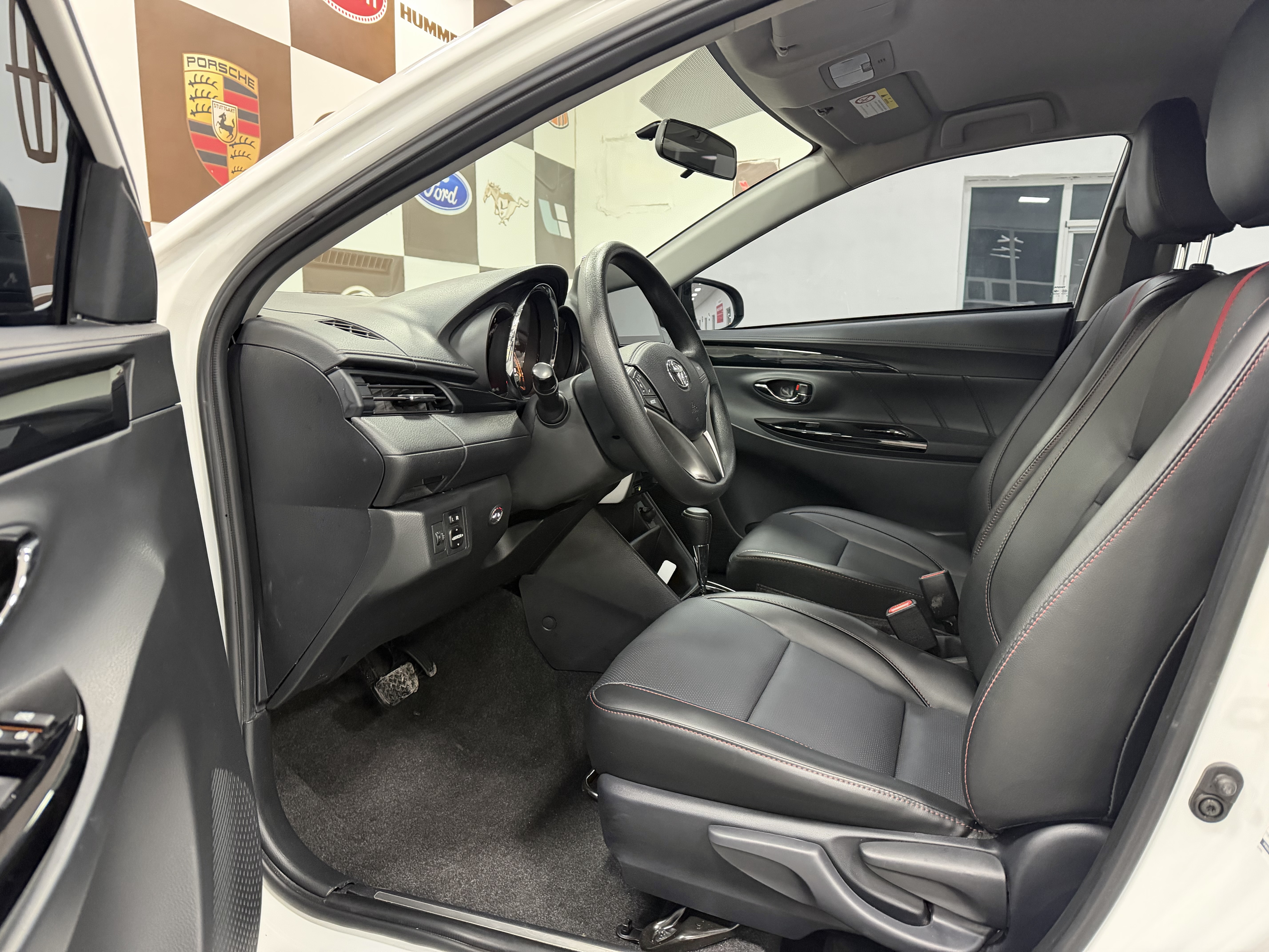 Yaris L Zhixuan 2022 car image #7