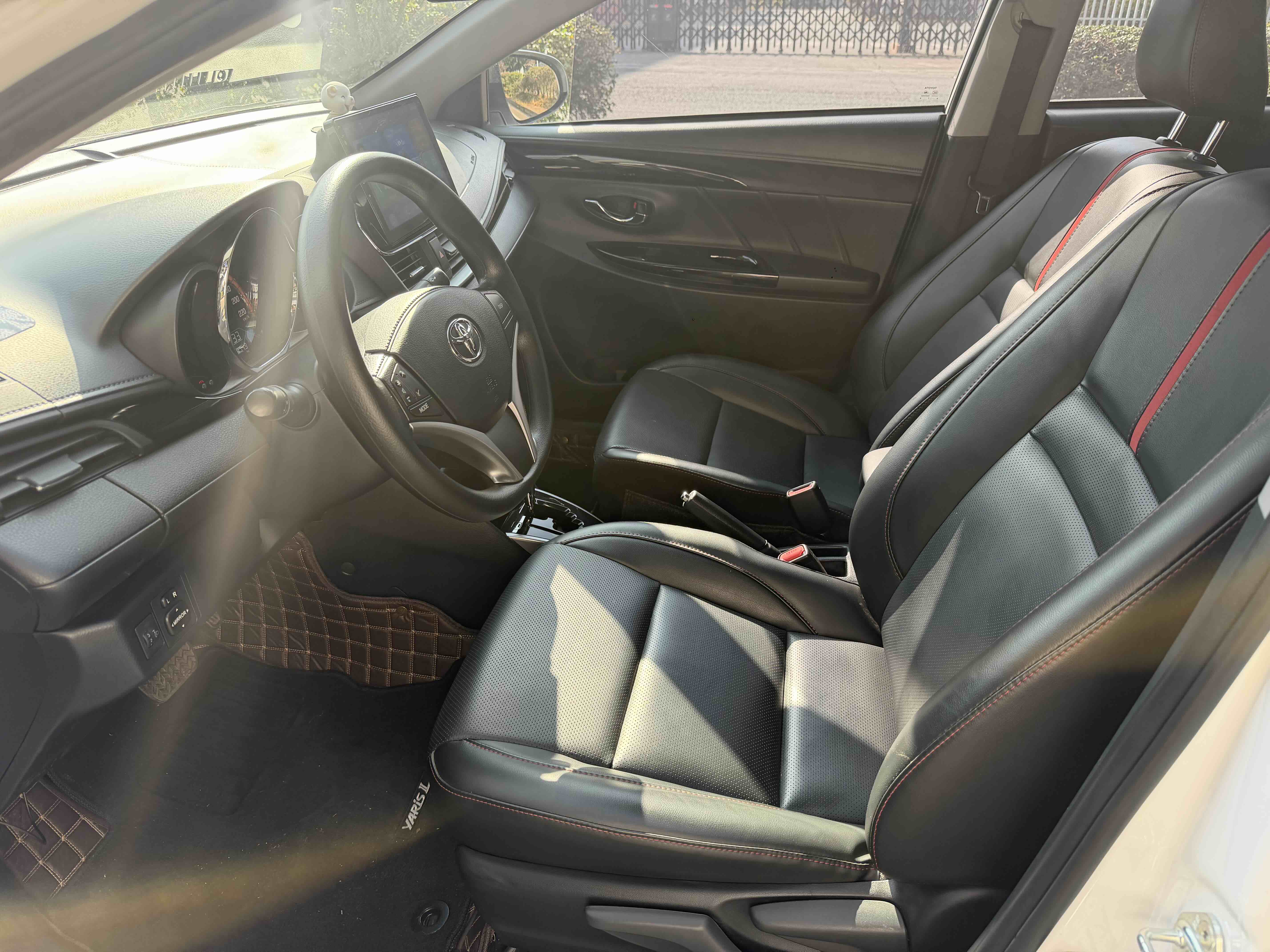Yaris L Zhixuan 2023 car image #7