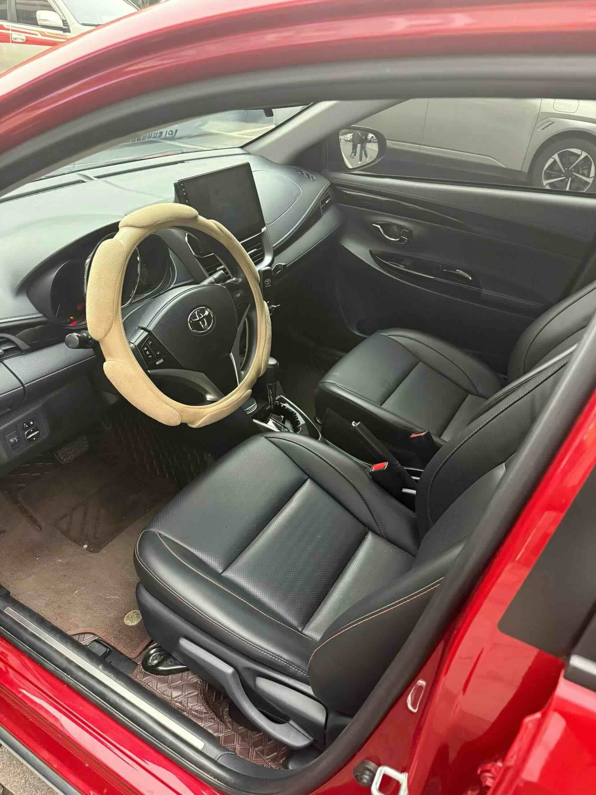Yaris L Zhixuan 2023 car image #7