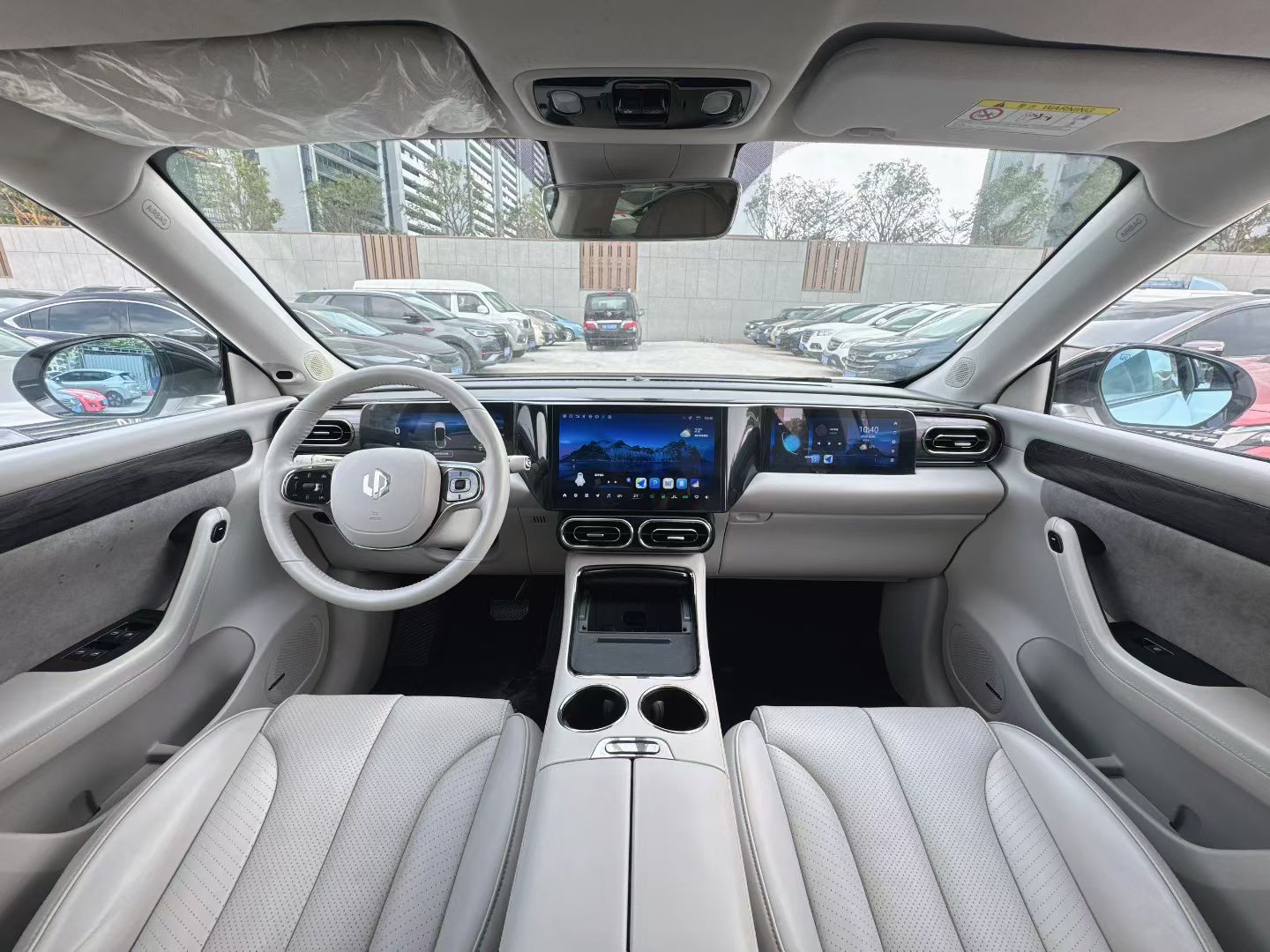 Leapmotor C11 2022 #7 Leapmotor C11 2022 car image #7