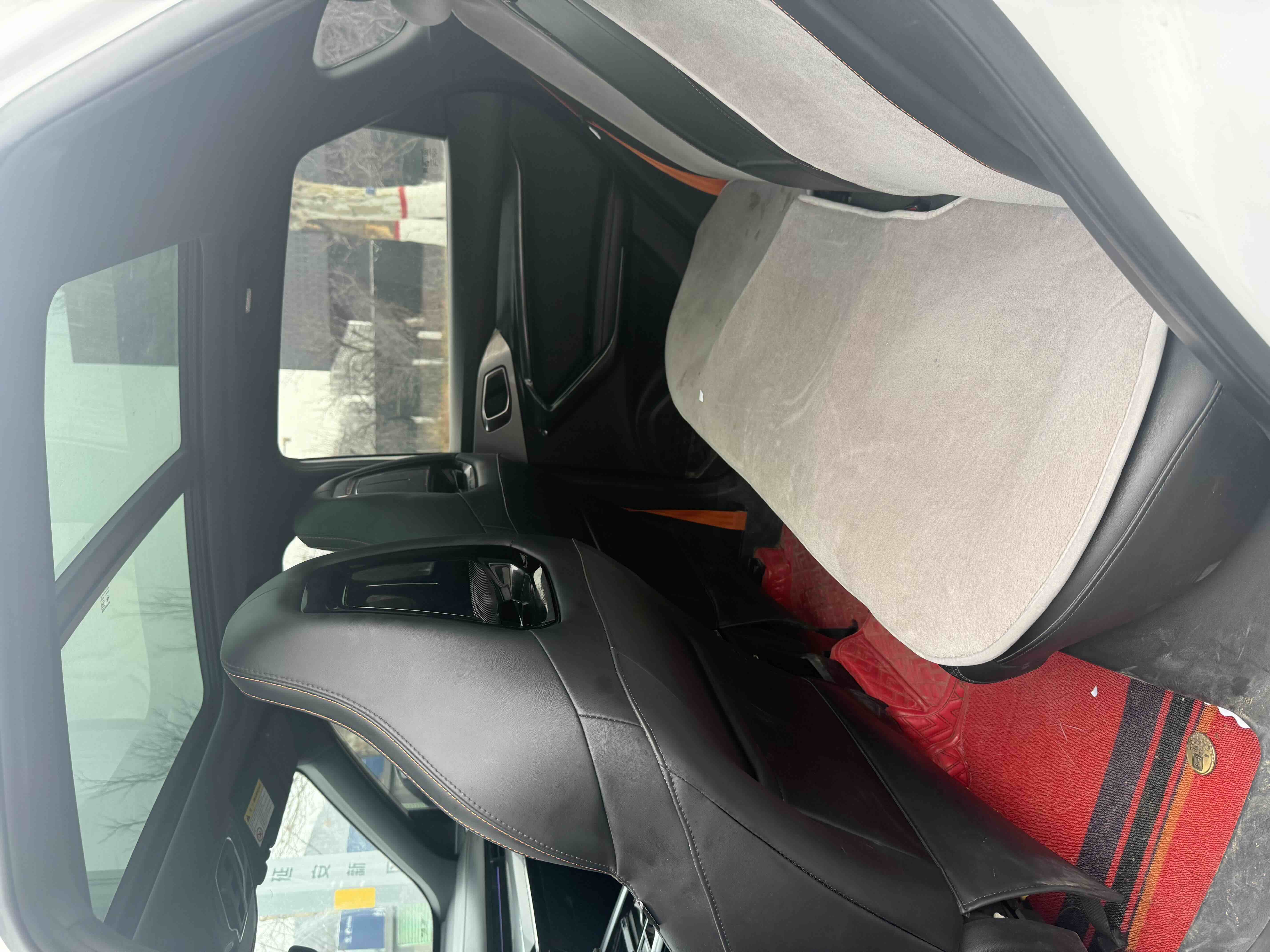 MG ONE 2022 صورة سيارة #7