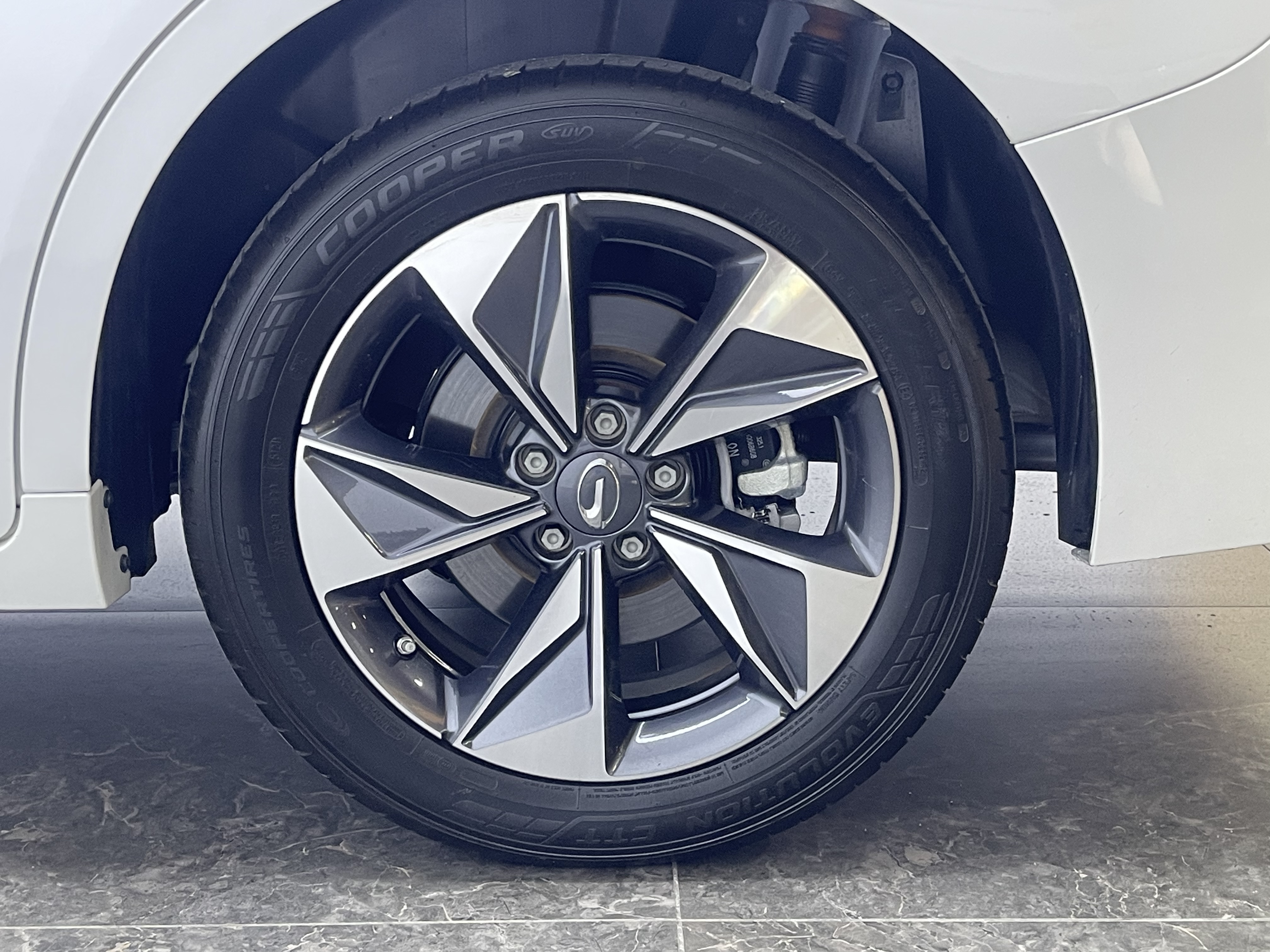 广汽传祺 传祺M6 2022 汽车图片 #7