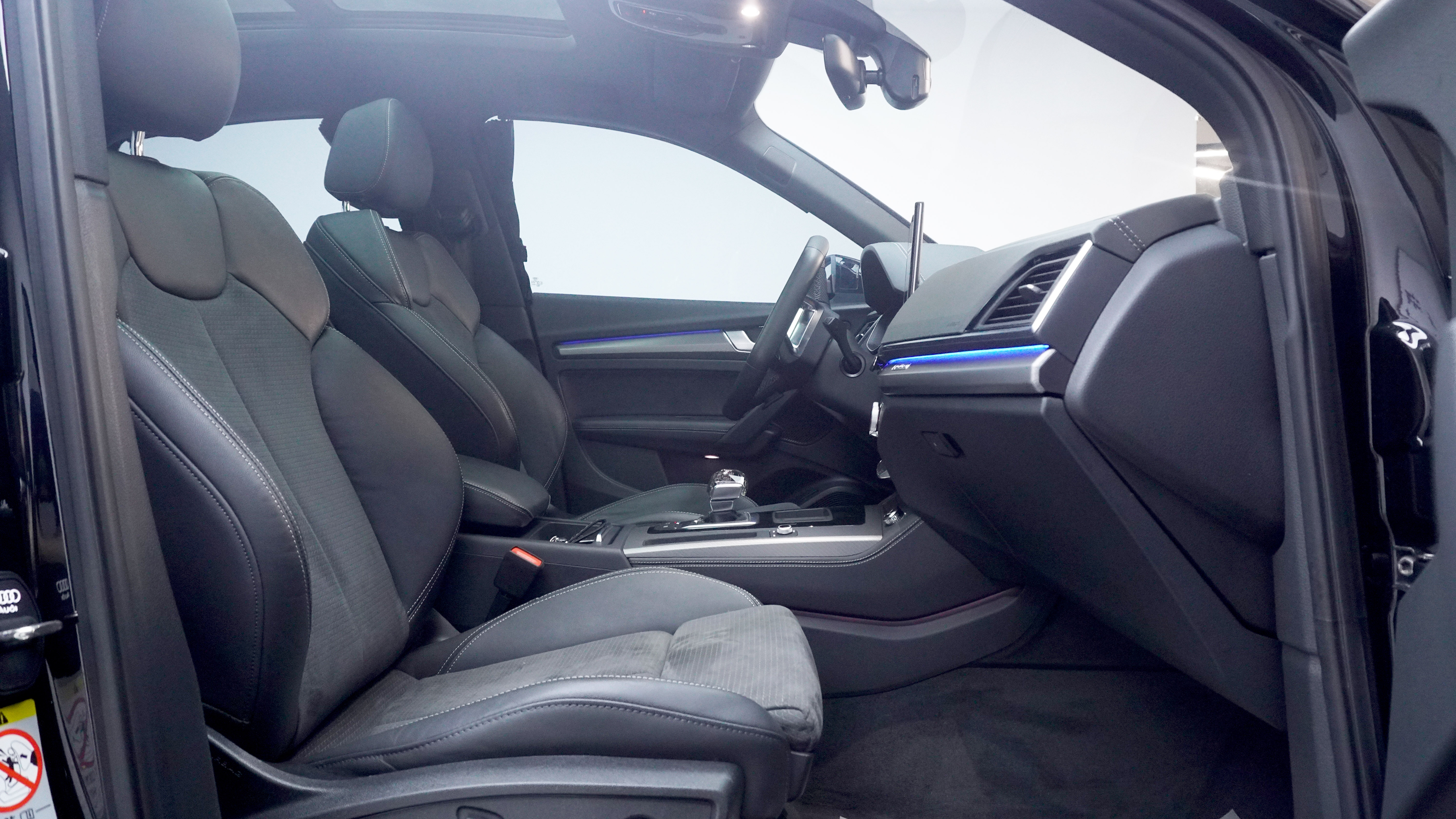 Audi Q5L Sportback 2022 immagine di auto #7