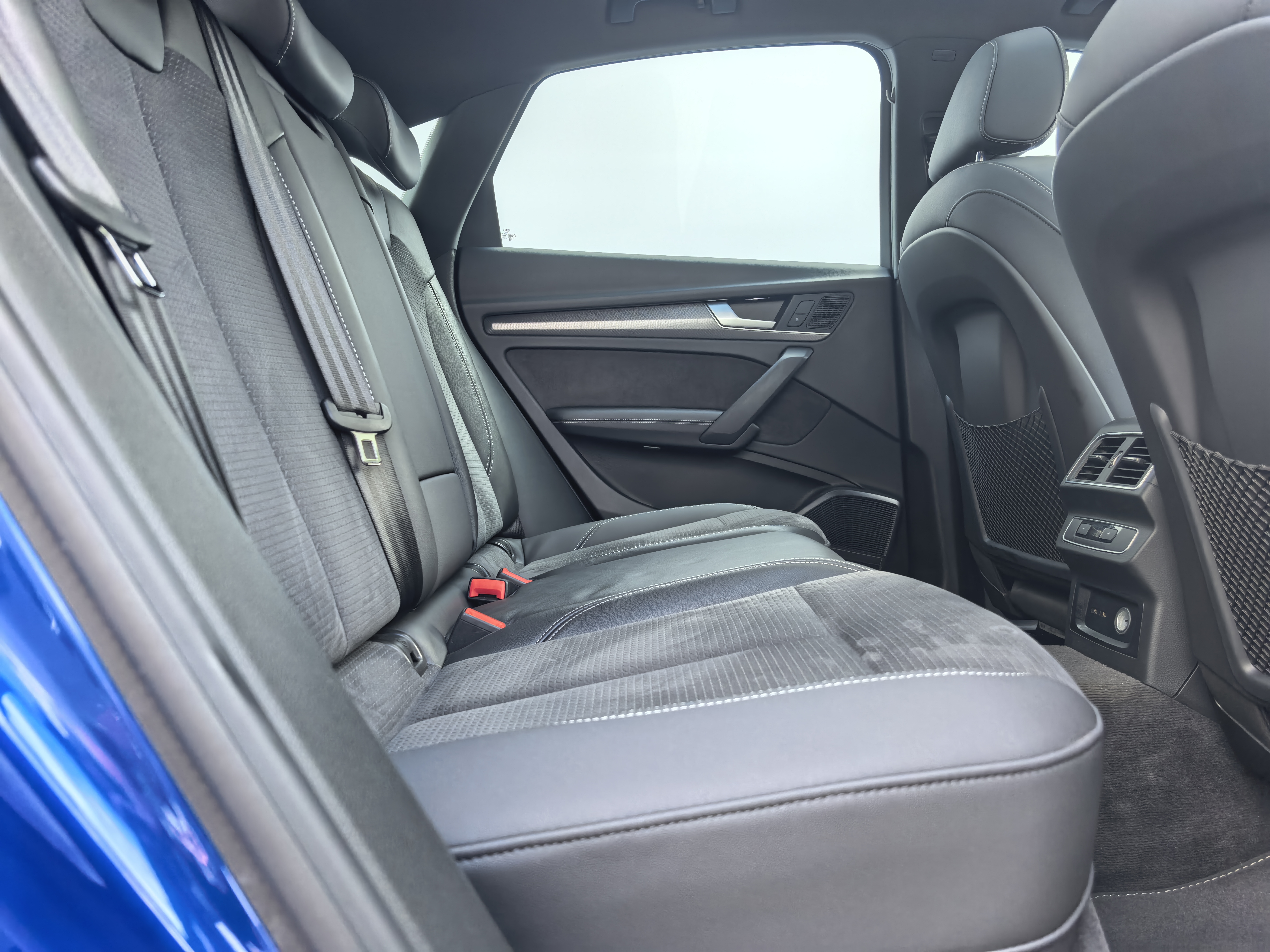 Audi Q5L Sportback 2022 car image #7