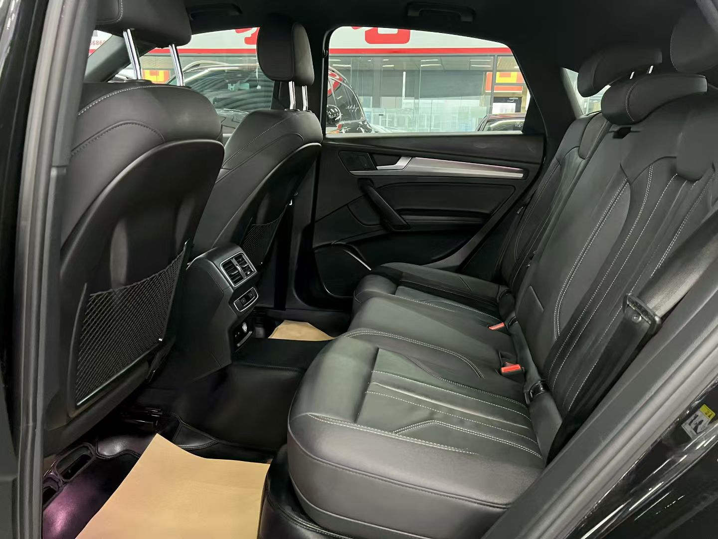 Audi Q5L Sportback 2022 immagine di auto #7