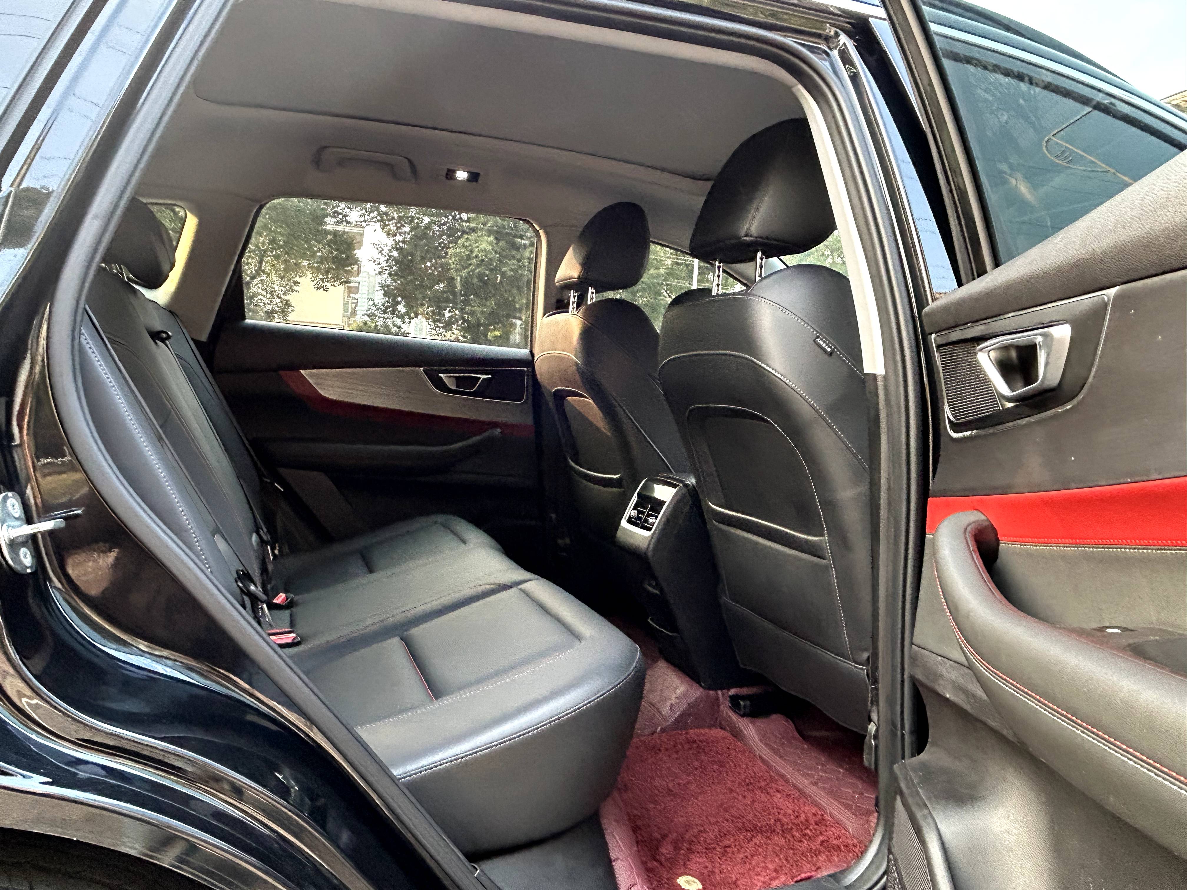 Chery Tiggo 7 2022 immagine di auto #7