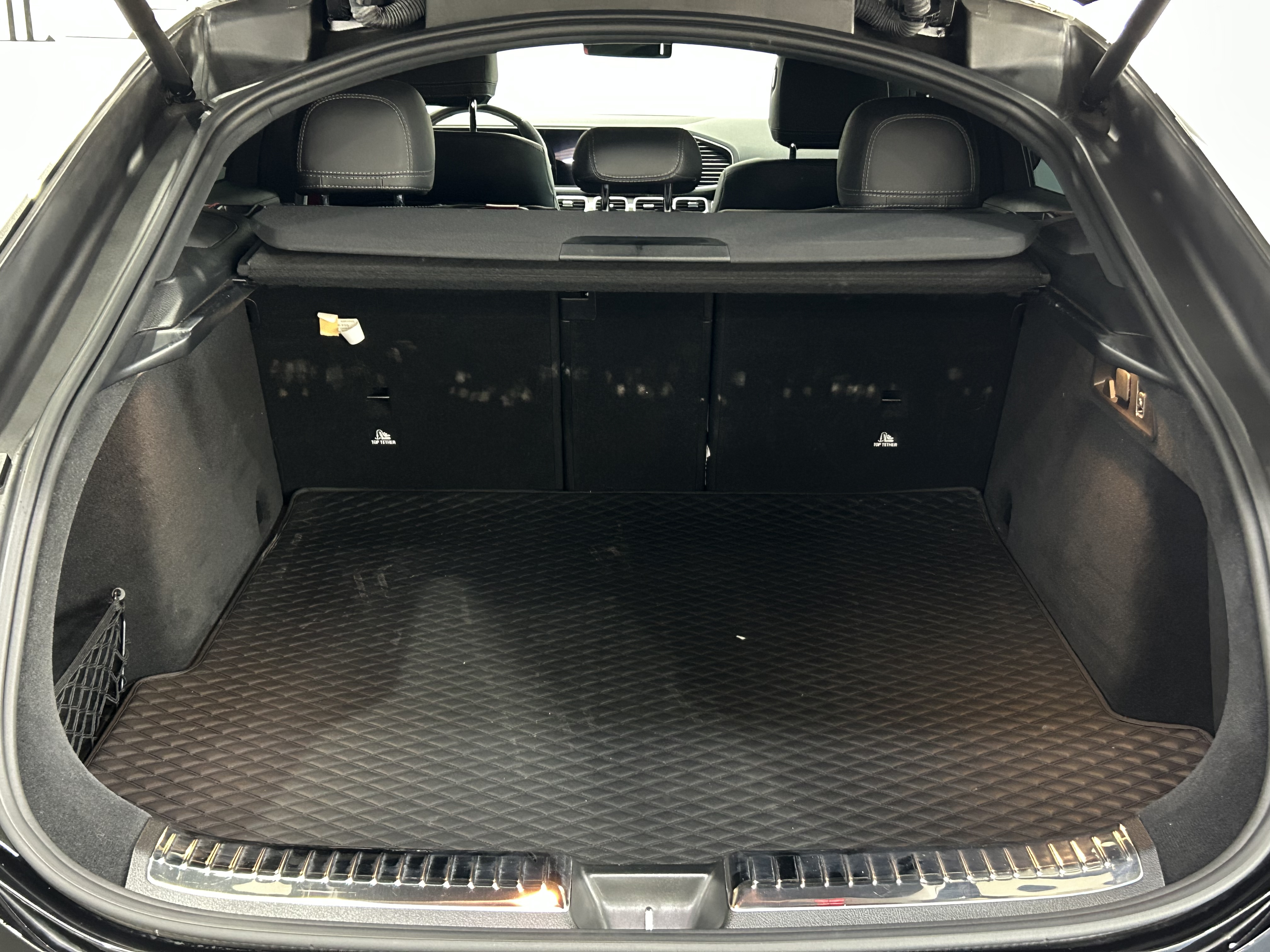 Mercedes-Benz GLE Coupe AMG 2022 car image #7