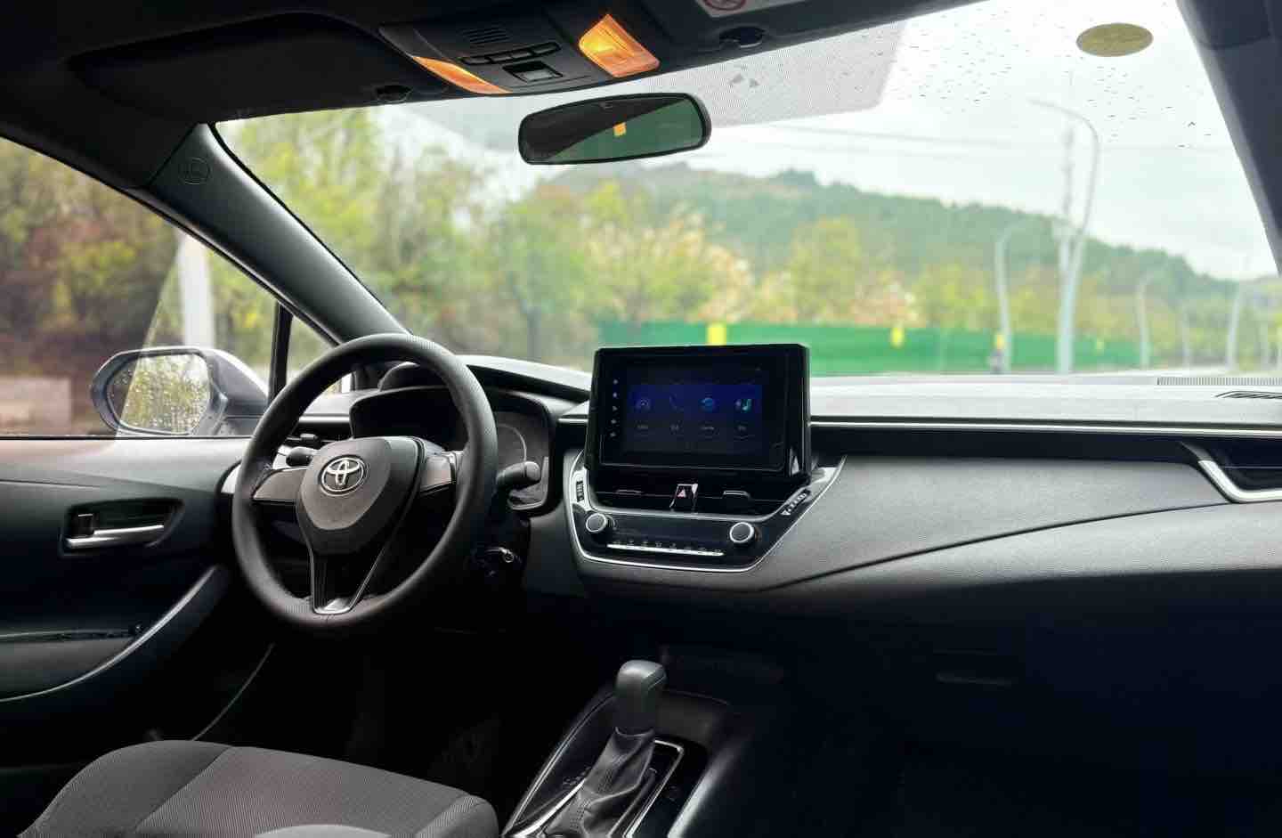 Toyota Levin 2022 car image #7