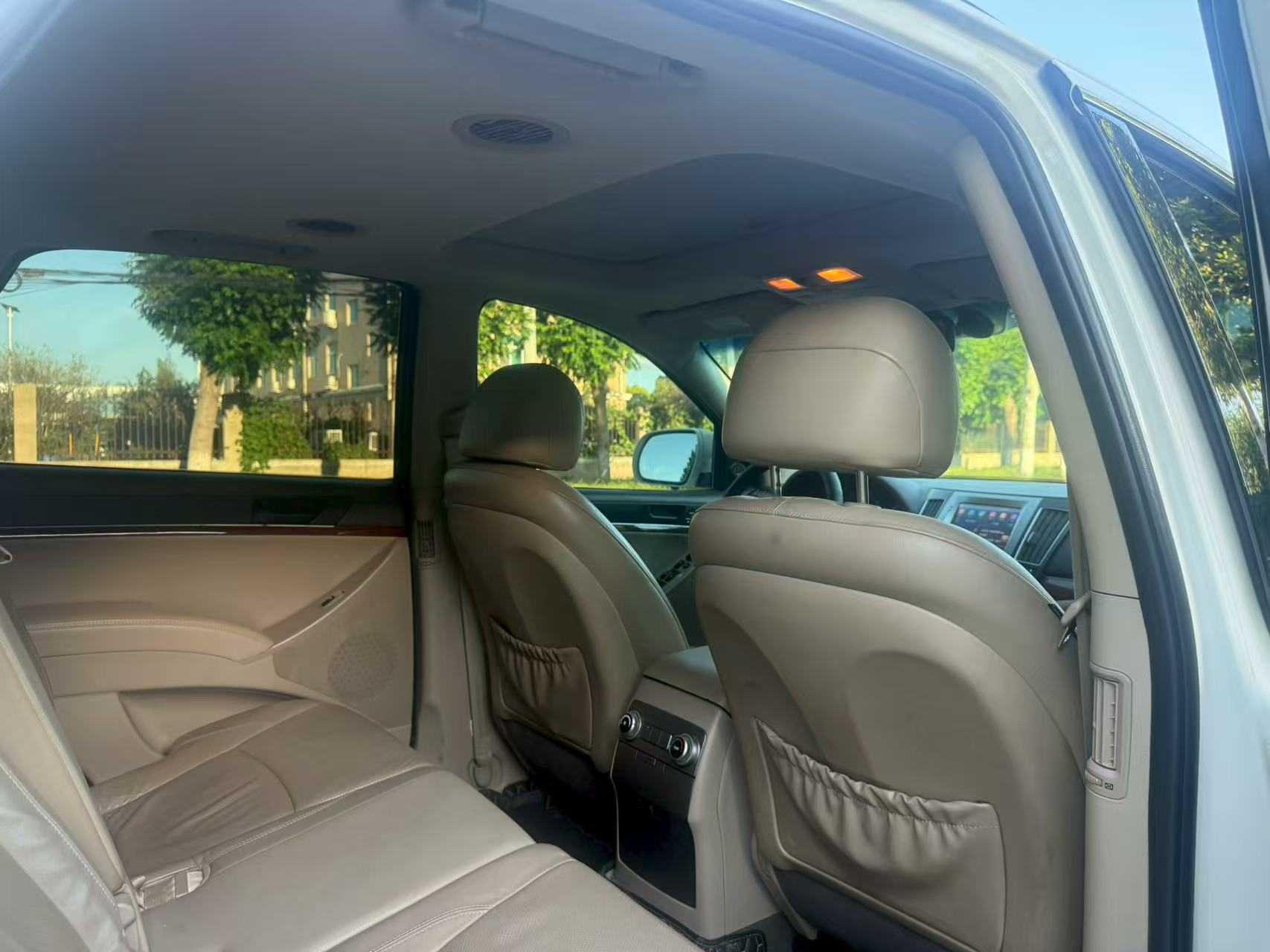 Hyundai Veracruz 2013 #7 Hyundai Veracruz 2013 صورة سيارة #7