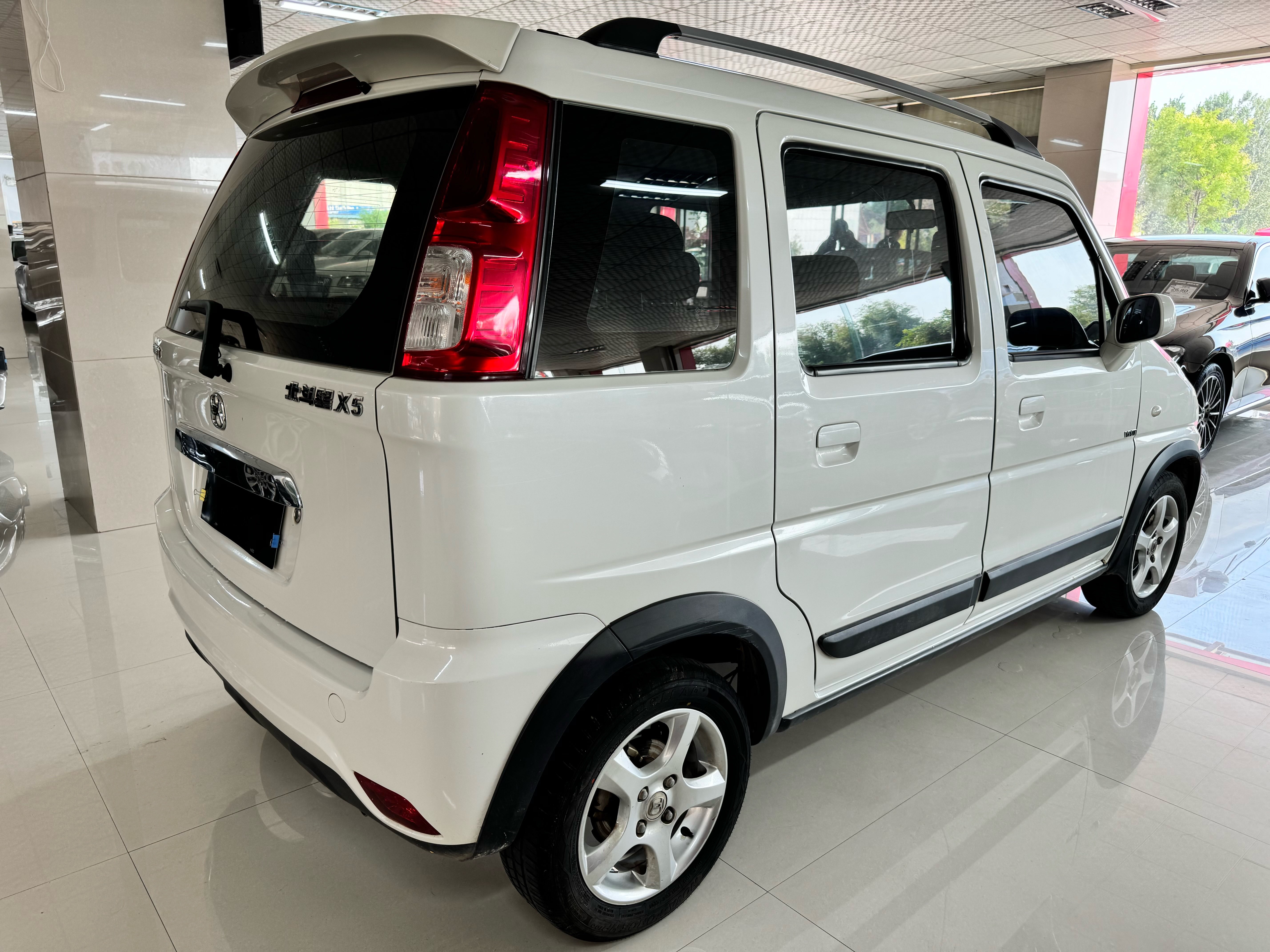 Suzuki 2015 #7 Suzuki 2015 immagine di auto #7