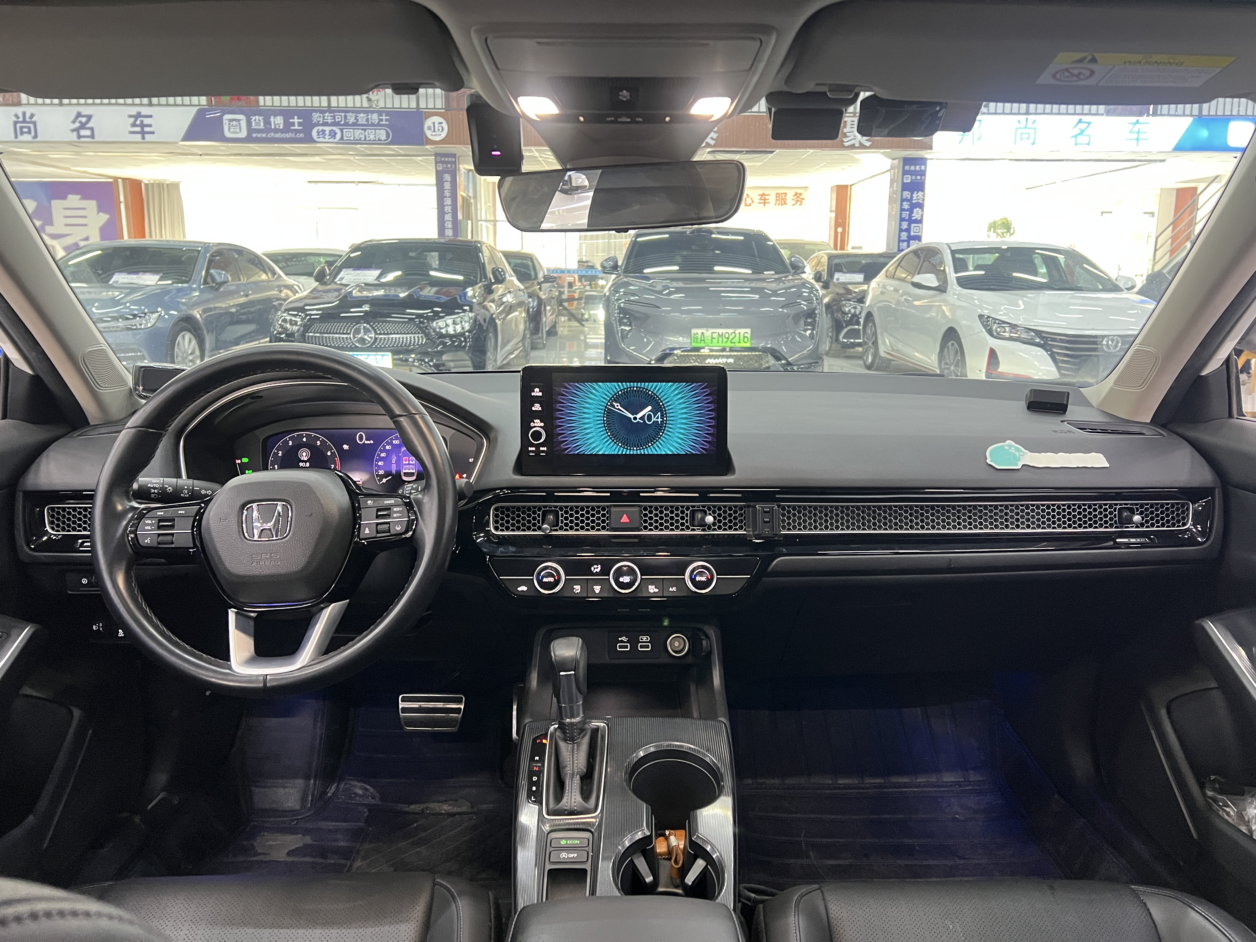 Honda INTEGRA 2022 #7 Honda INTEGRA 2022 car image #7