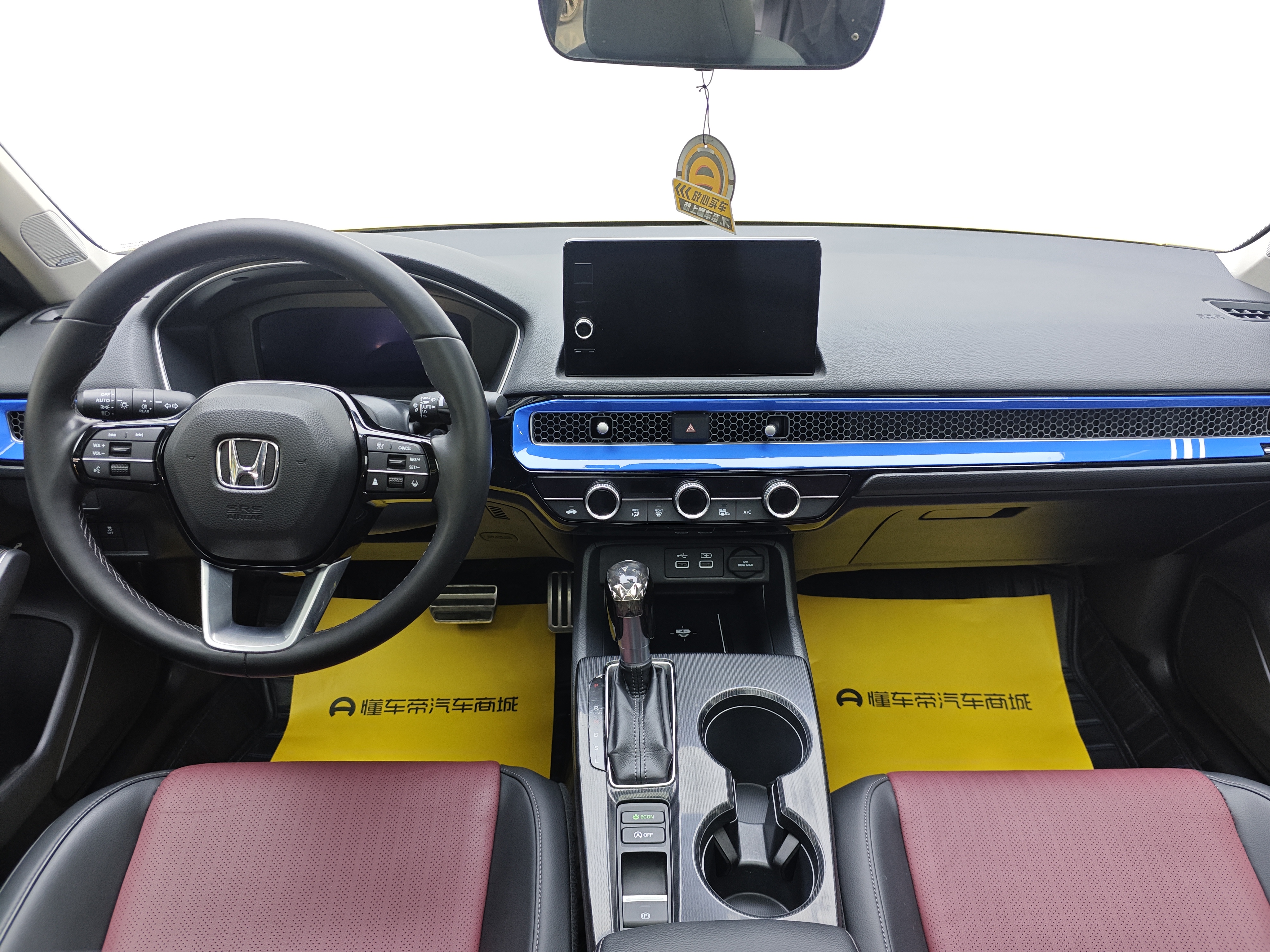 Honda INTEGRA 2022 #7 Honda INTEGRA 2022 صورة سيارة #7