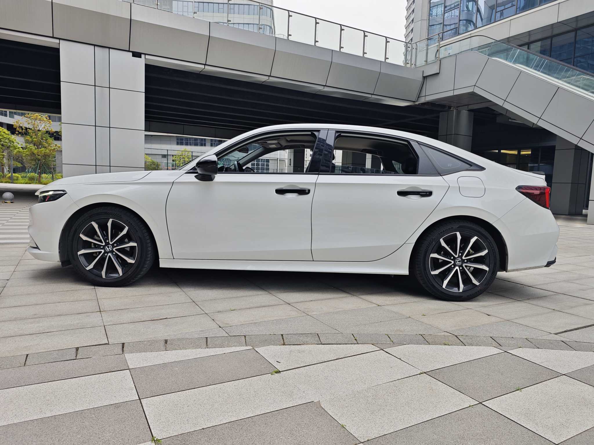 Honda INTEGRA 2022 immagine di auto #7