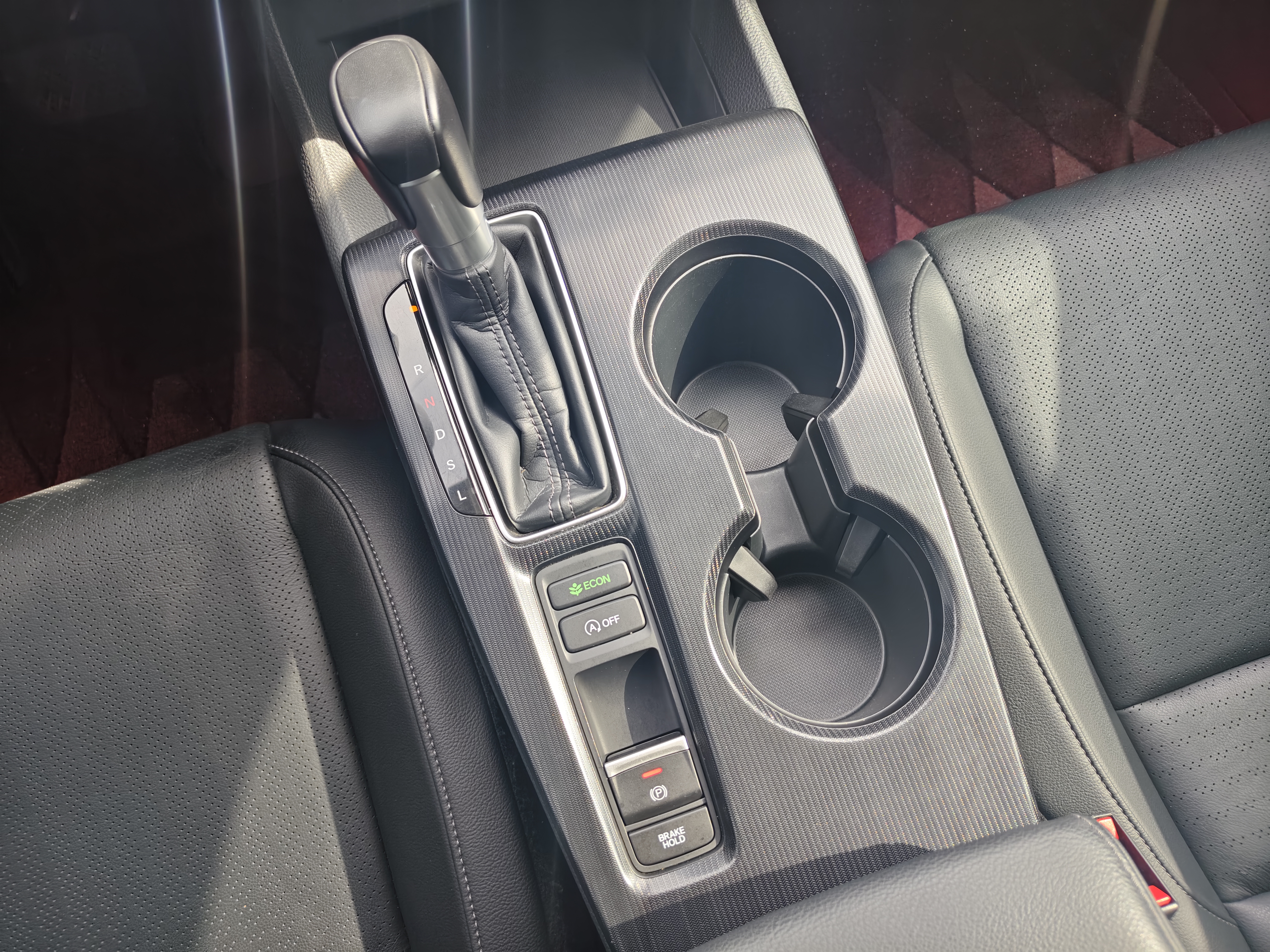 Honda INTEGRA 2023 #7 Honda INTEGRA 2023 car image #7