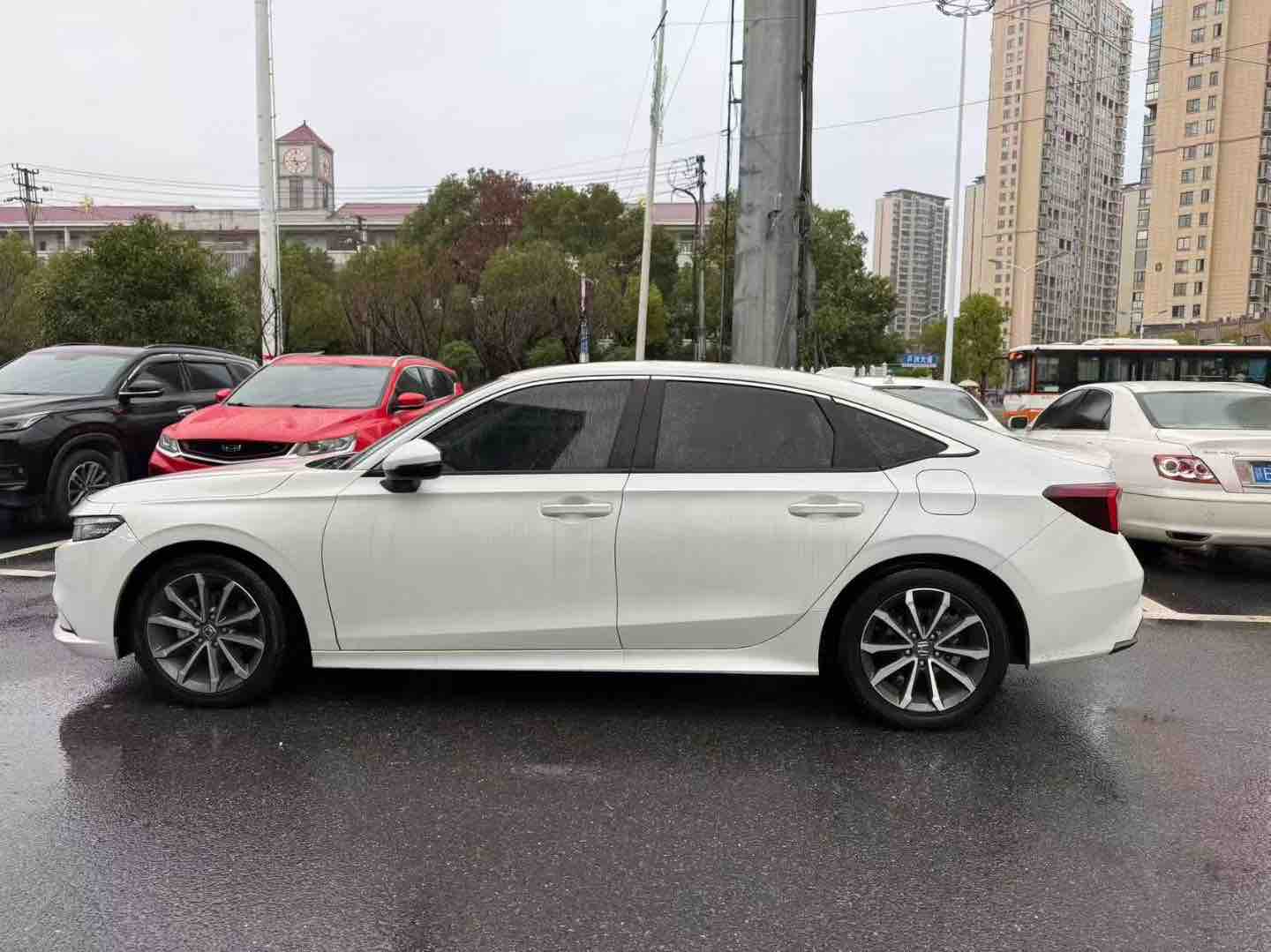 Honda INTEGRA 2022 immagine di auto #7