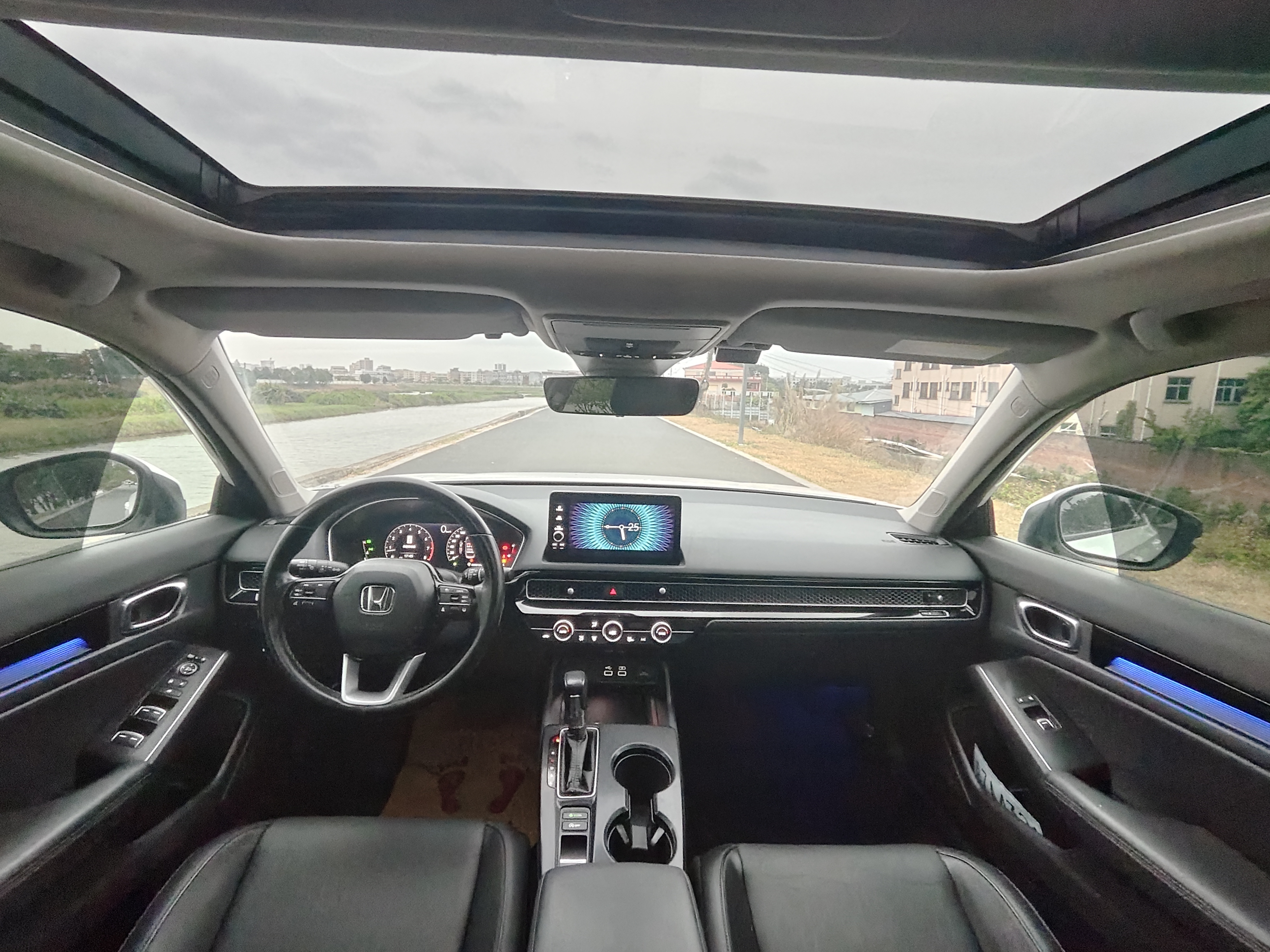 Honda INTEGRA 2022 immagine di auto #7