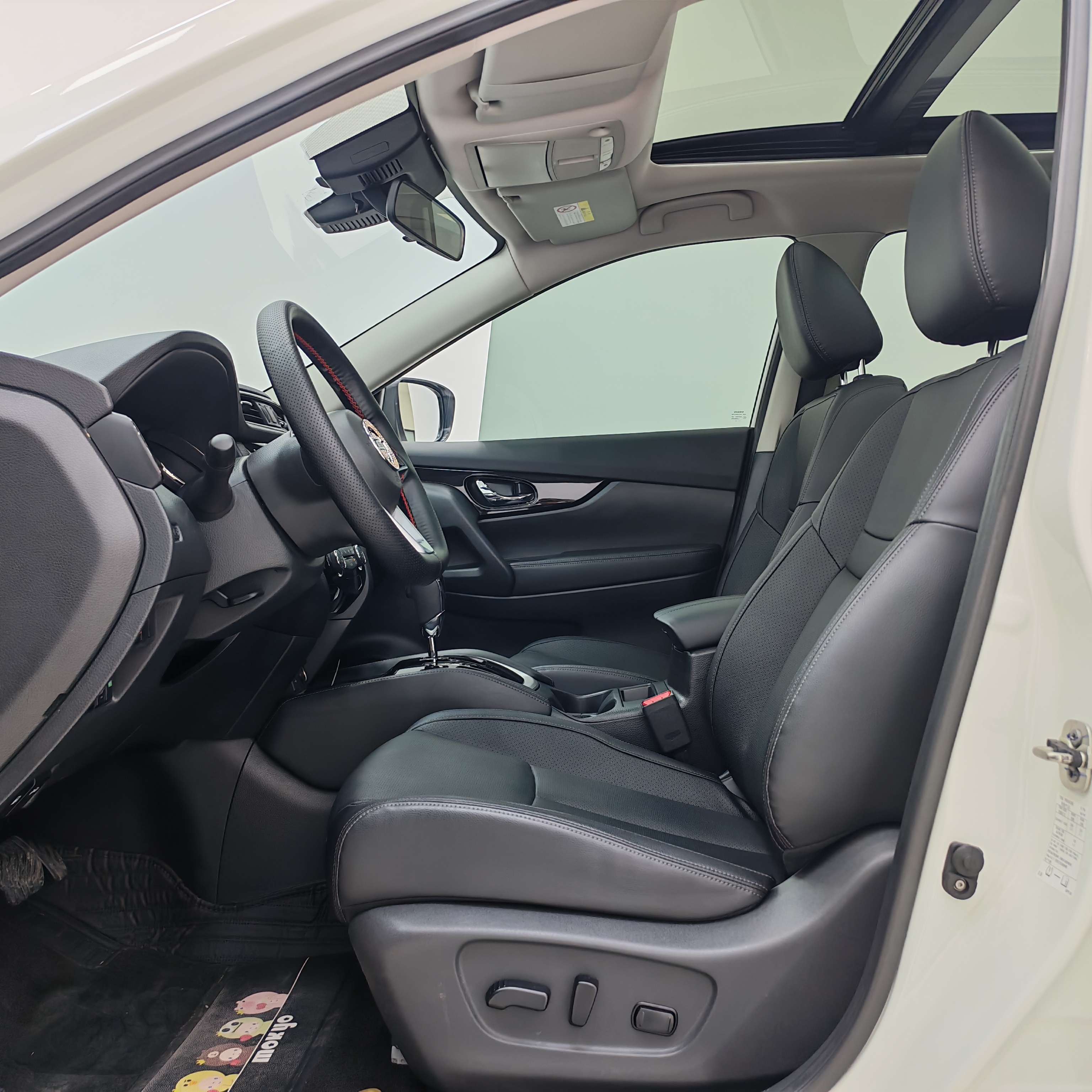 日产 奇骏 2022 汽车图片 #7