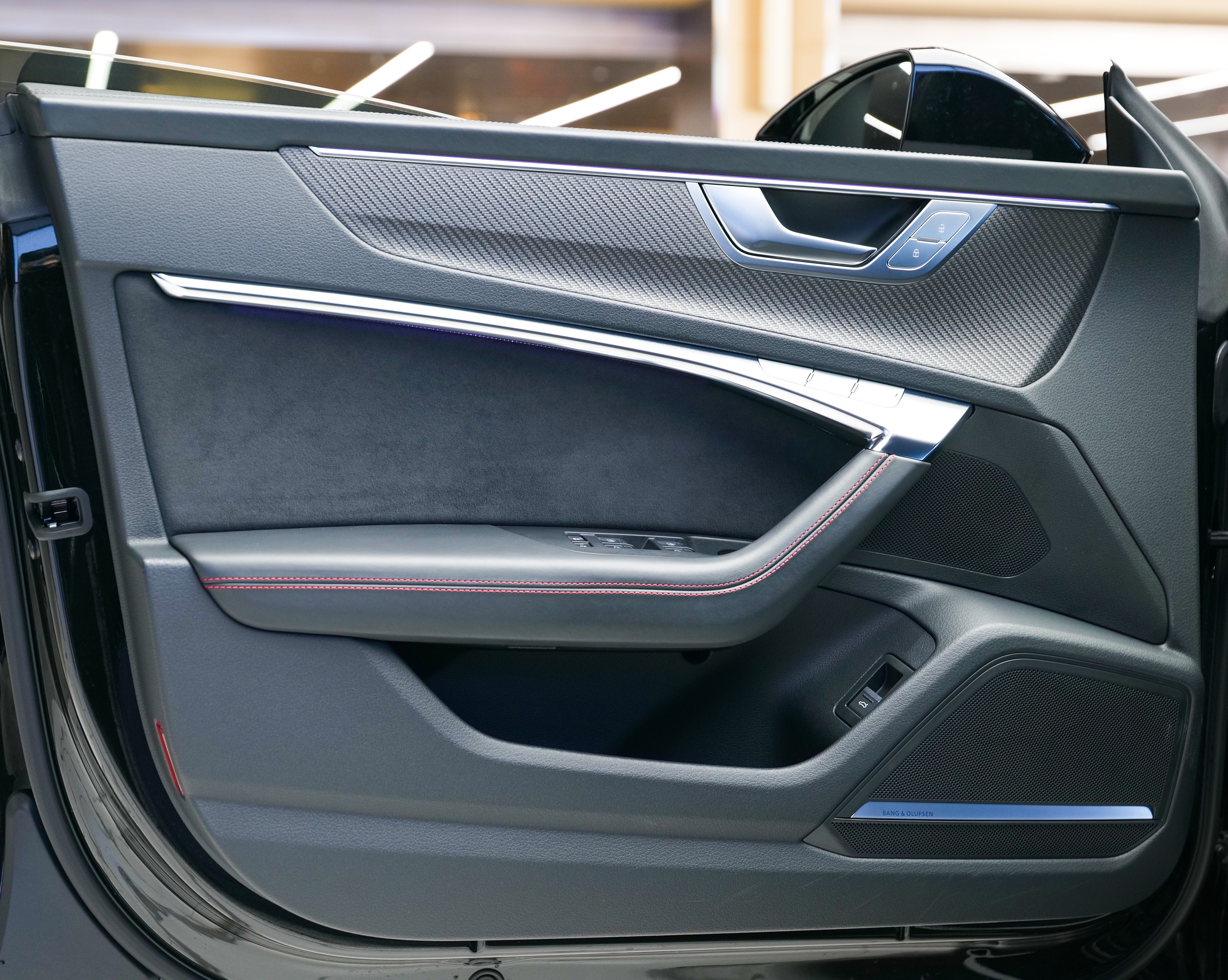 Audi RS 7 2023 car image #7