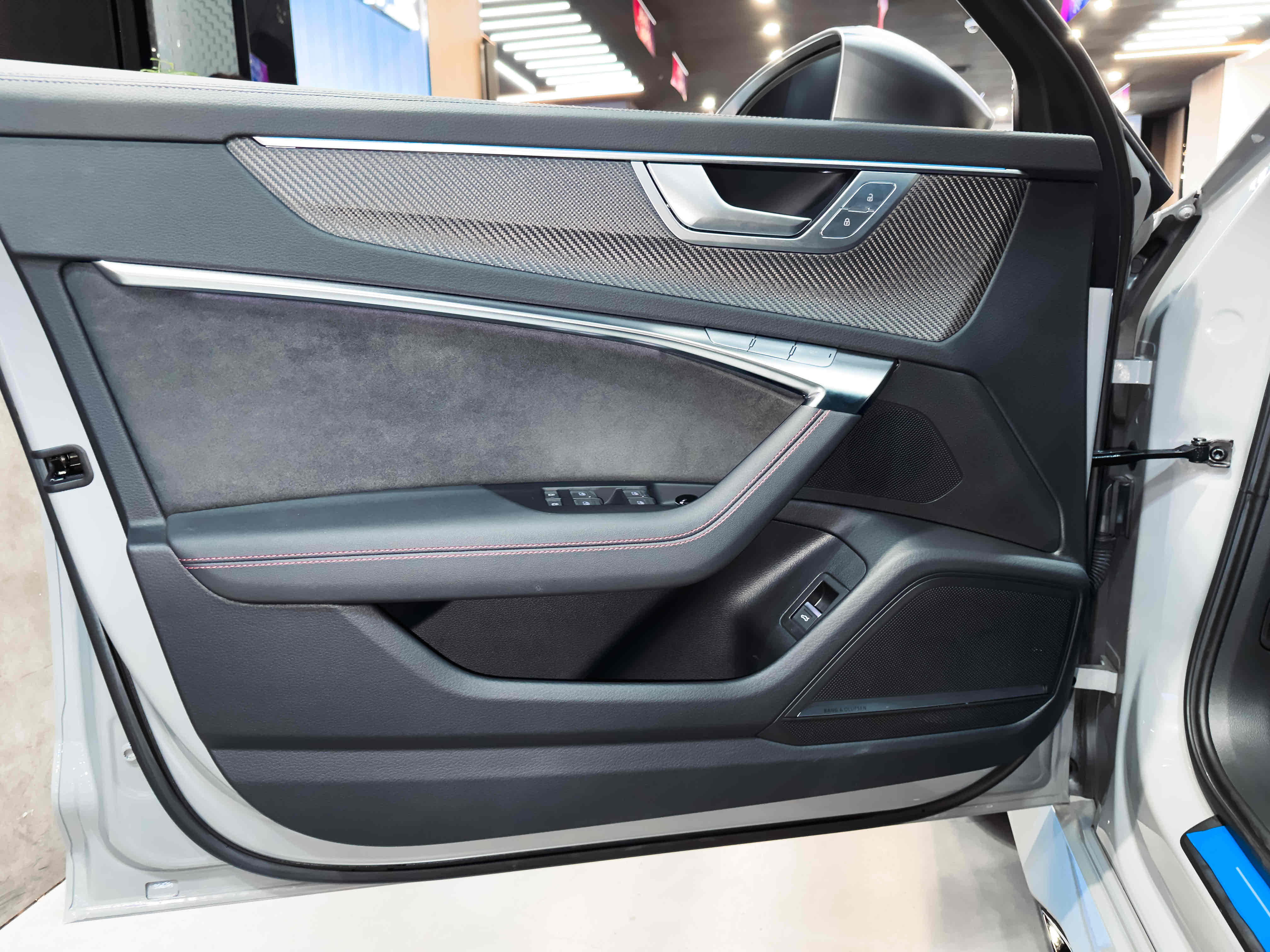 Audi RS 6 2023 #7 Audi RS 6 2023 immagine di auto #7