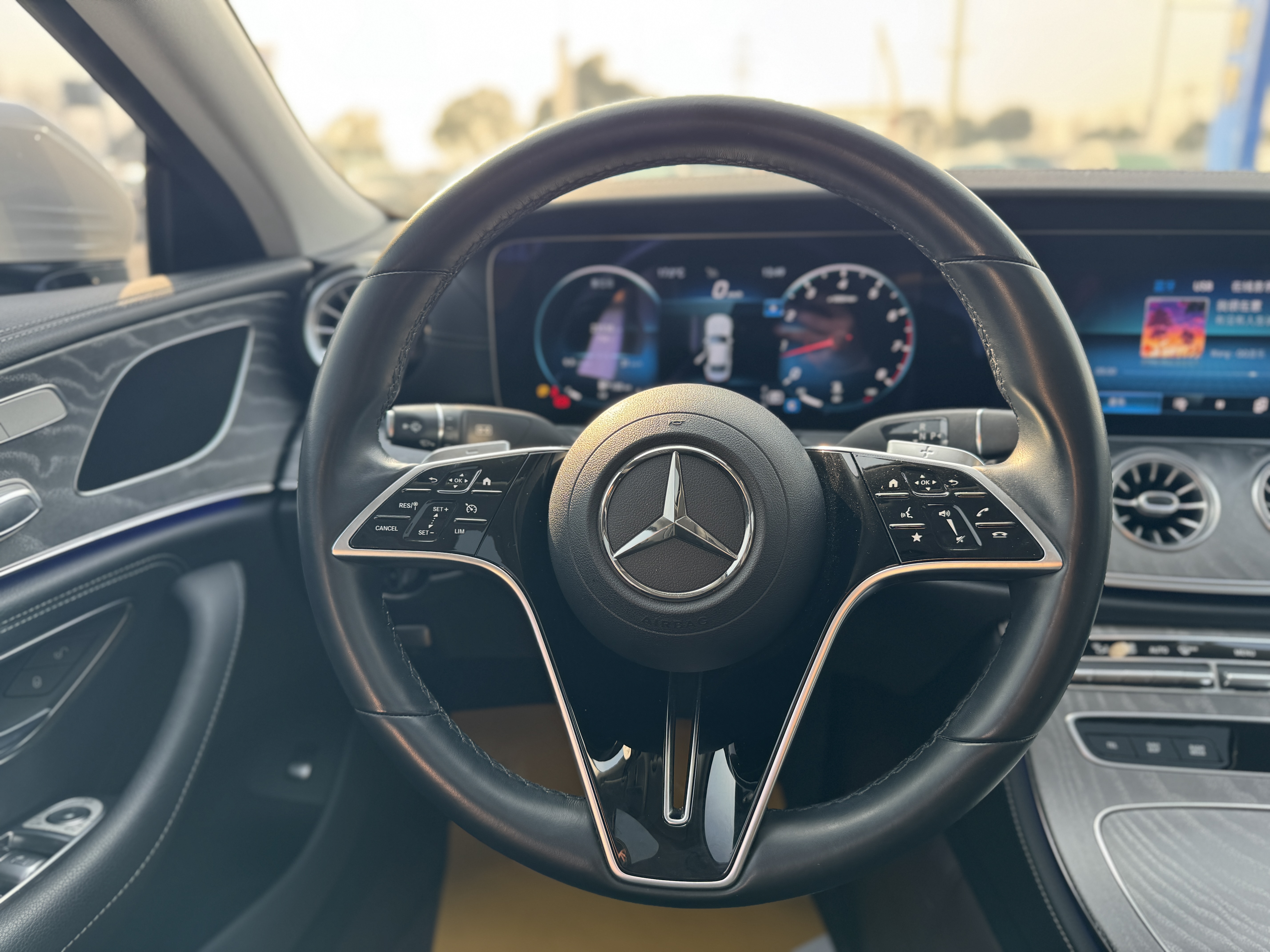 Mercedes-Benz 2022 car image #7